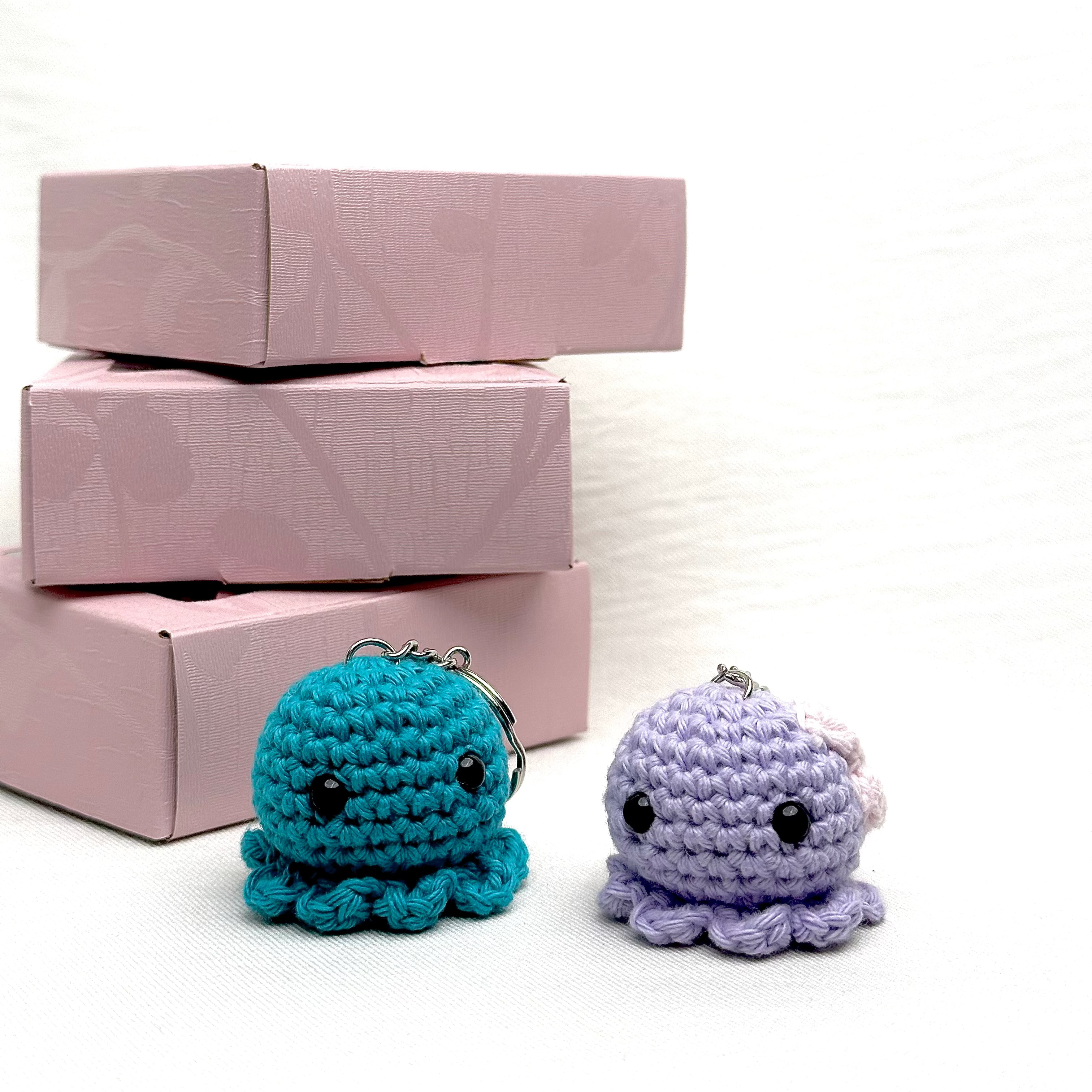 Oktopus-Set