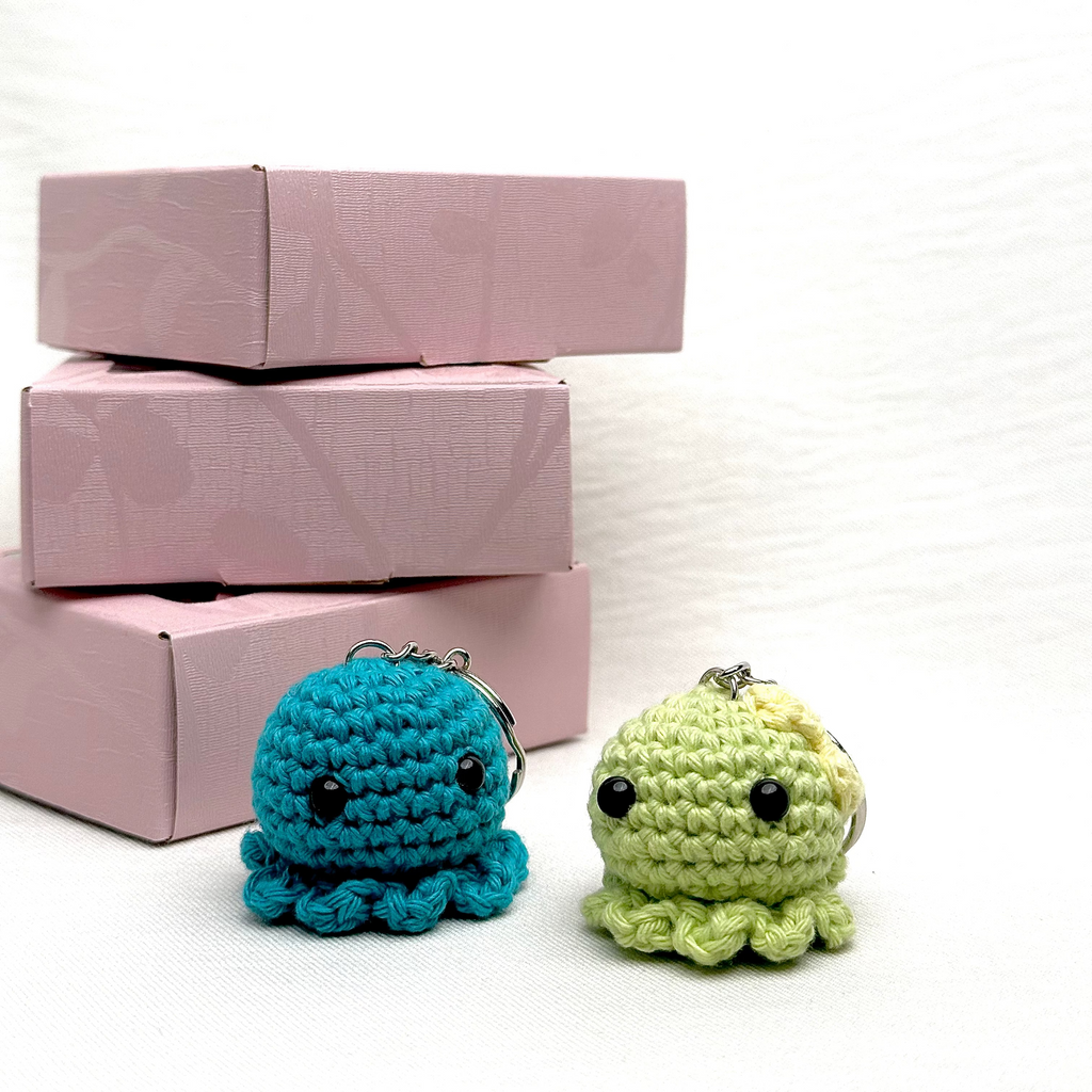 Oktopus-Set