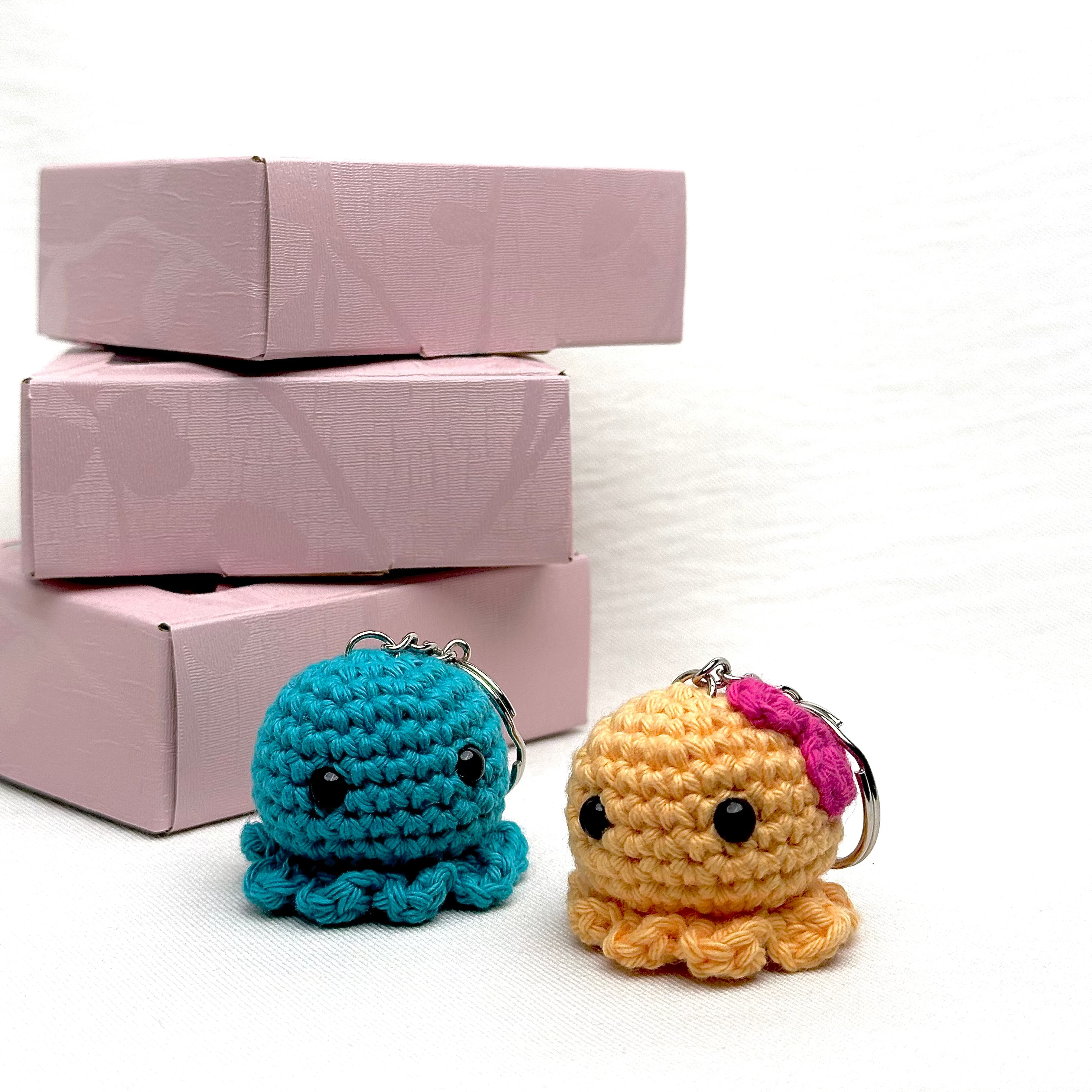 Oktopus-Set