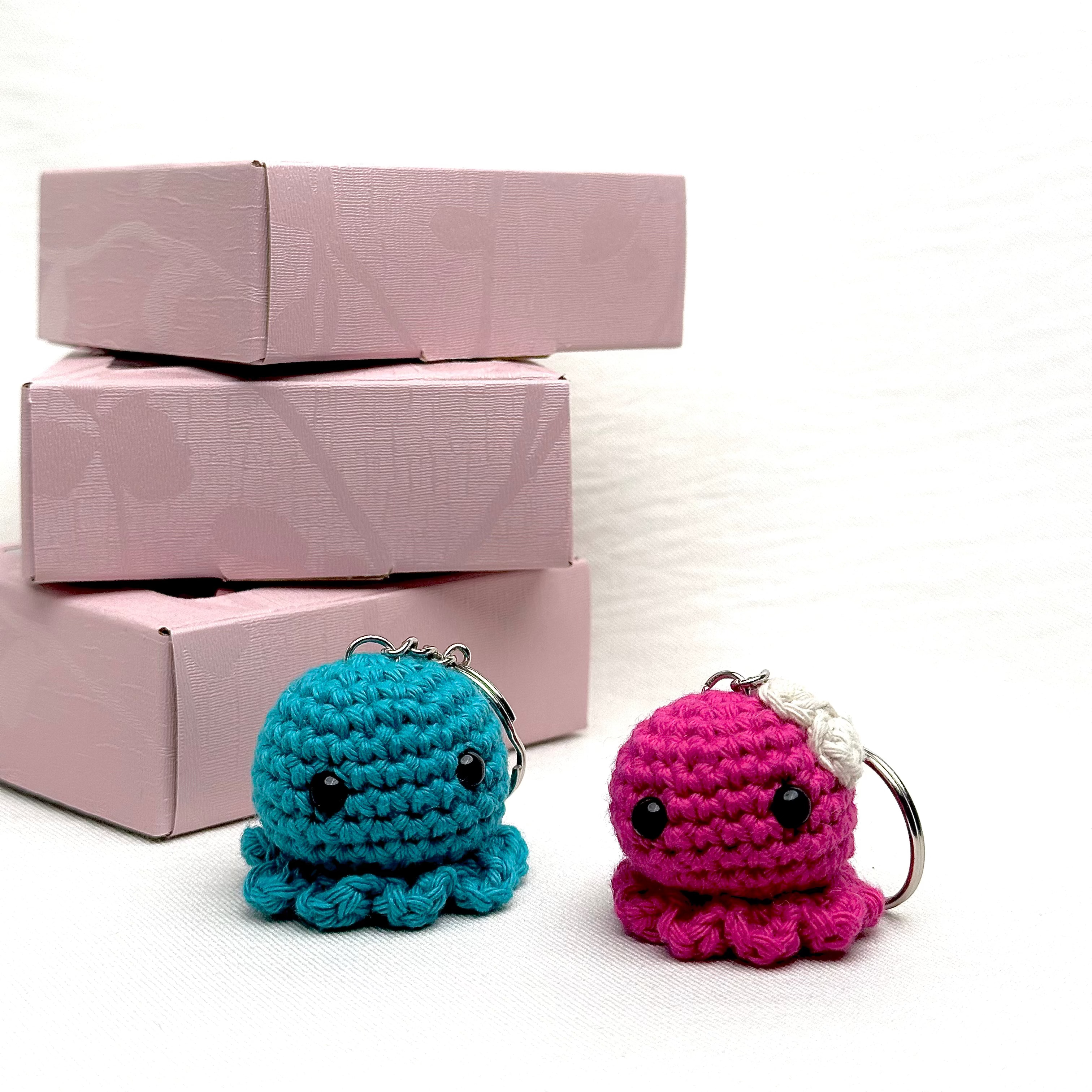Oktopus-Set