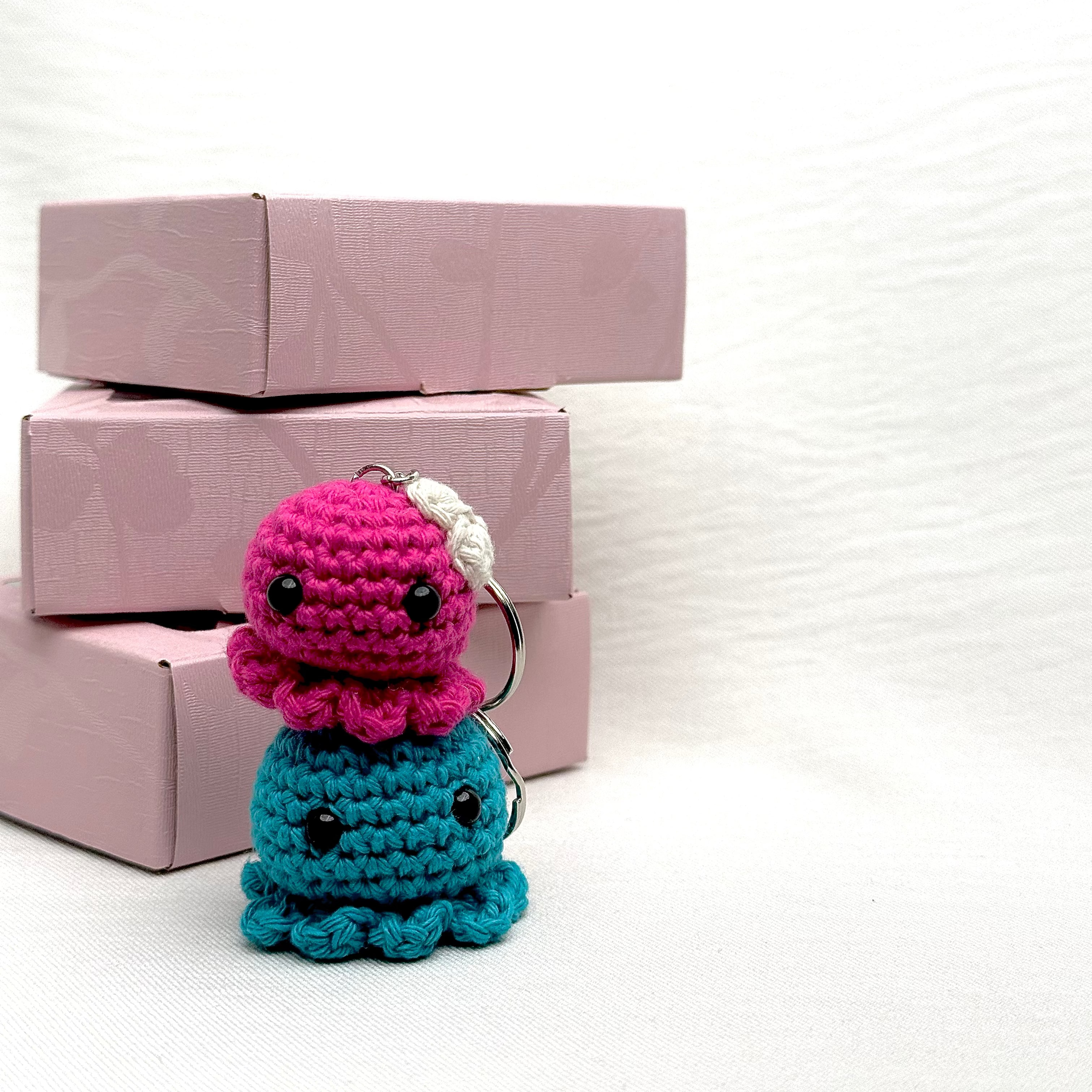 Oktopus-Set