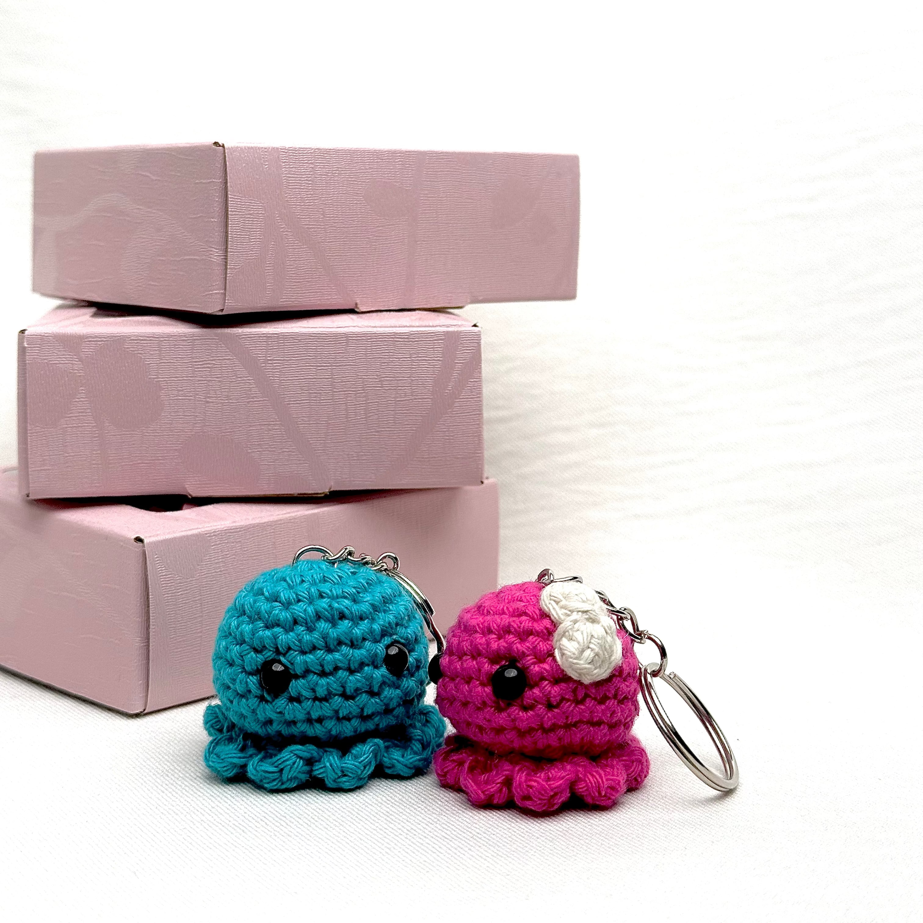 Oktopus-Set