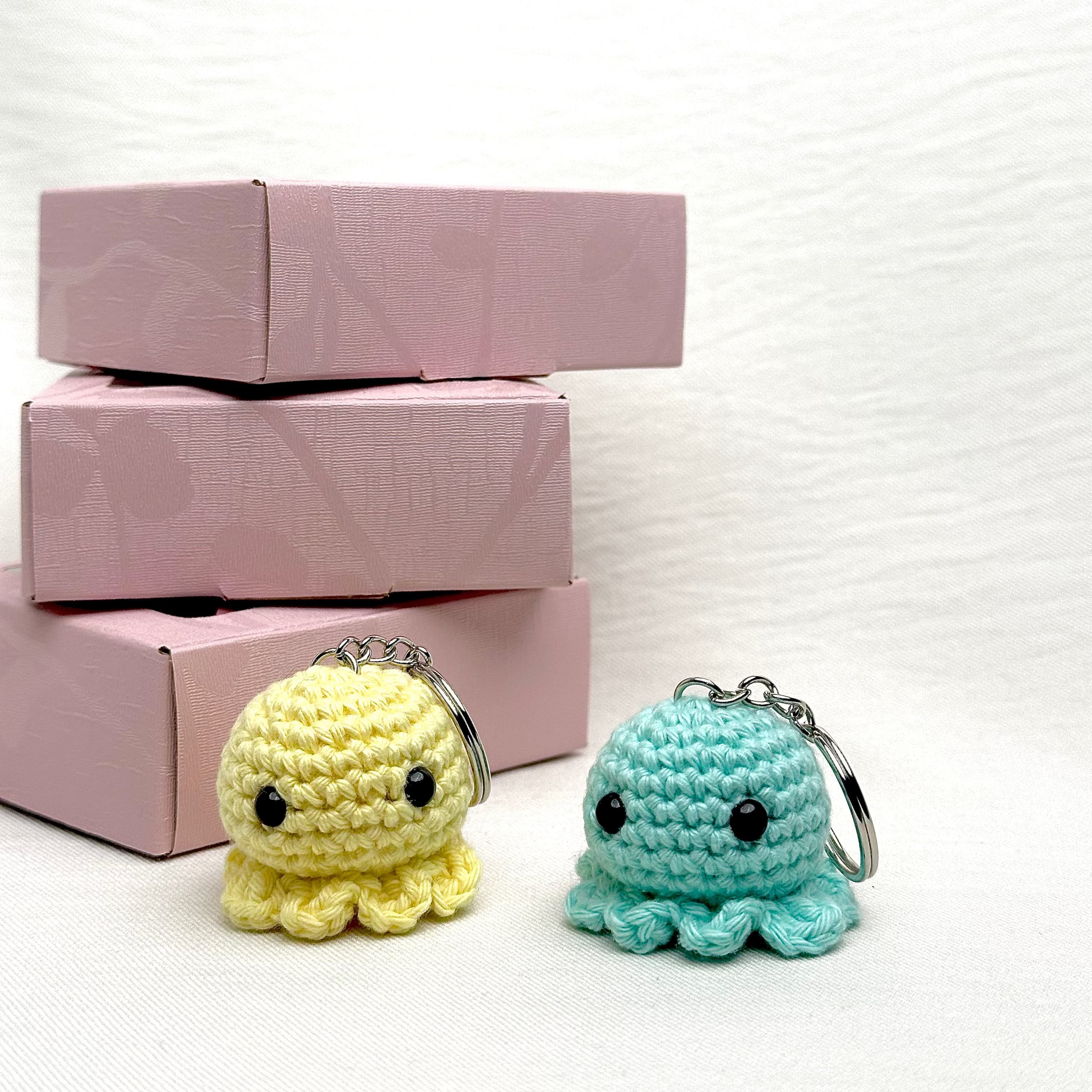 Oktopus-Set