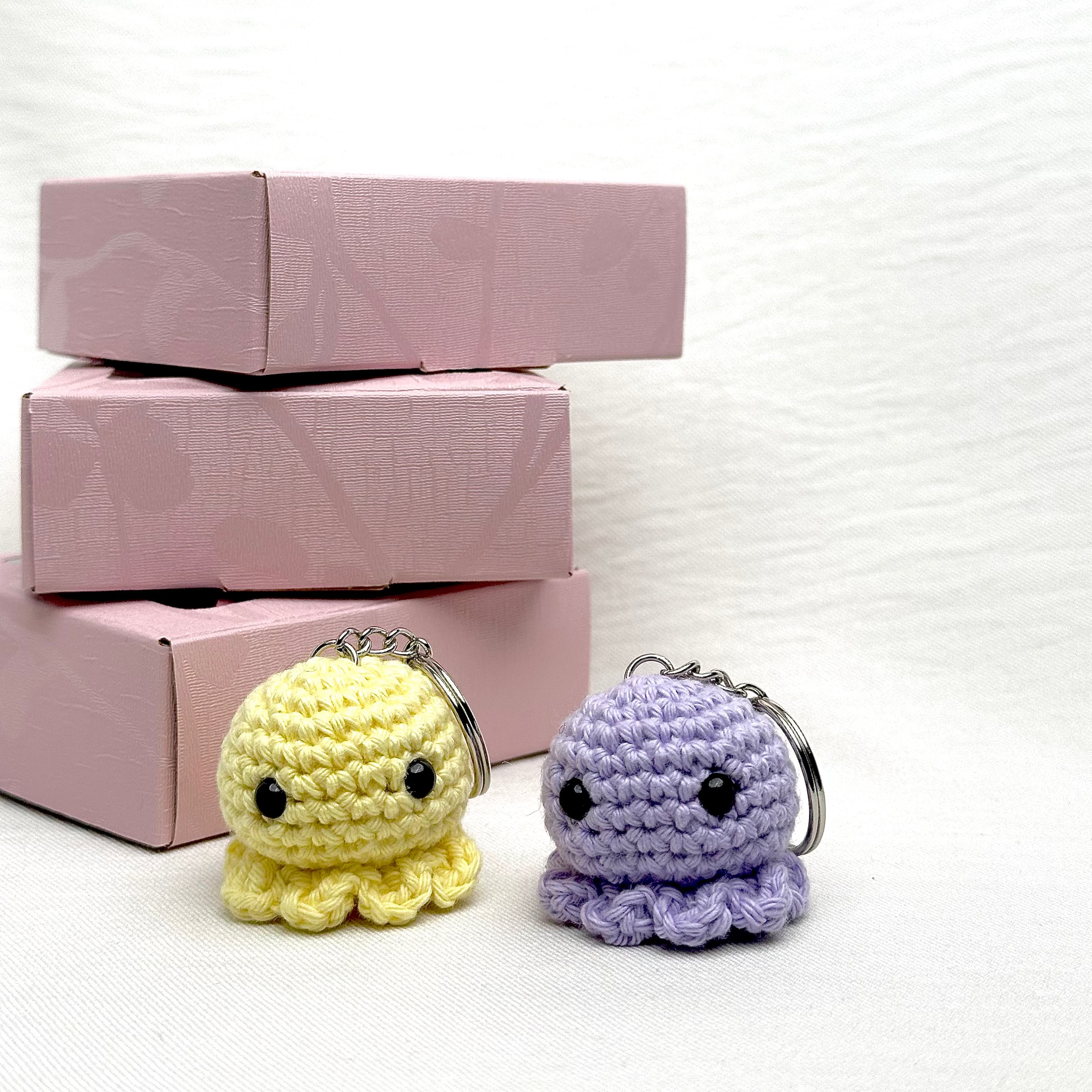 Oktopus-Set