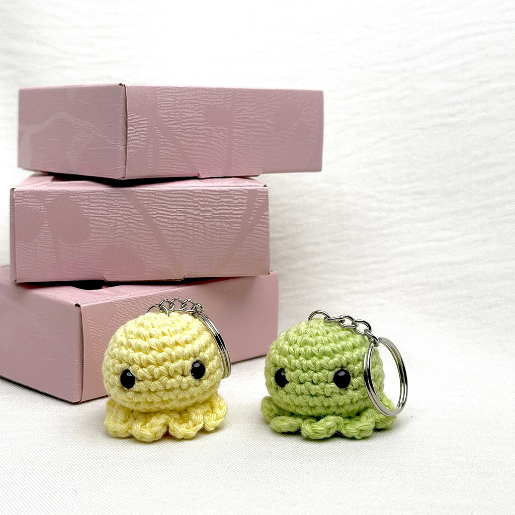 Oktopus-Set