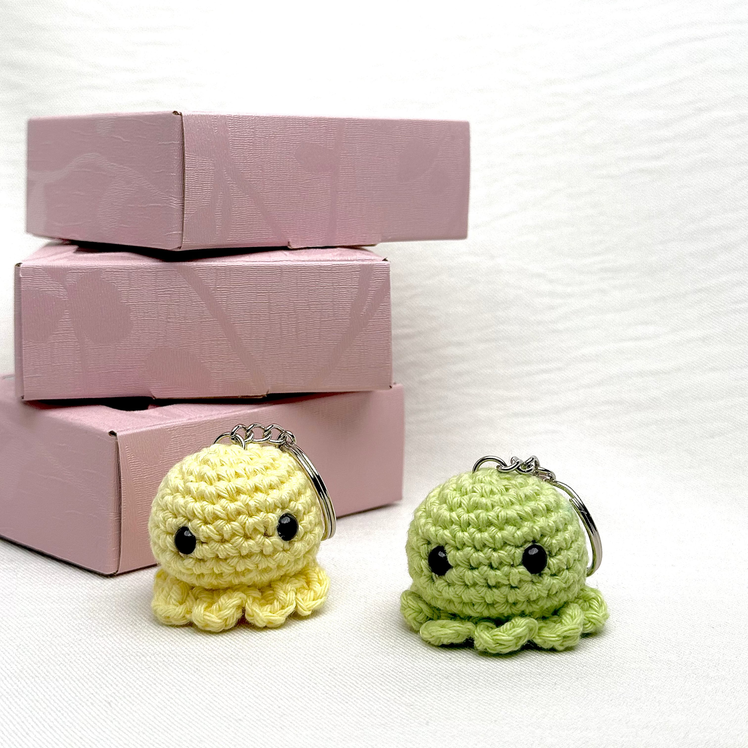 Oktopus-Set
