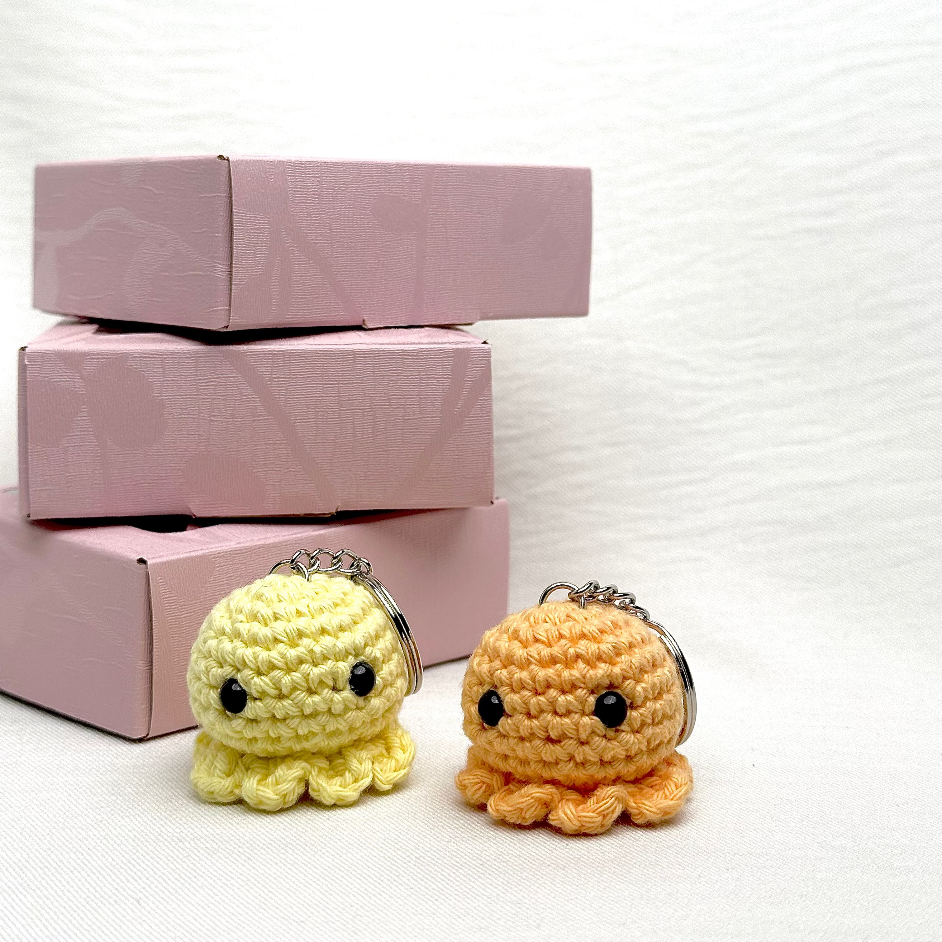 Oktopus-Set