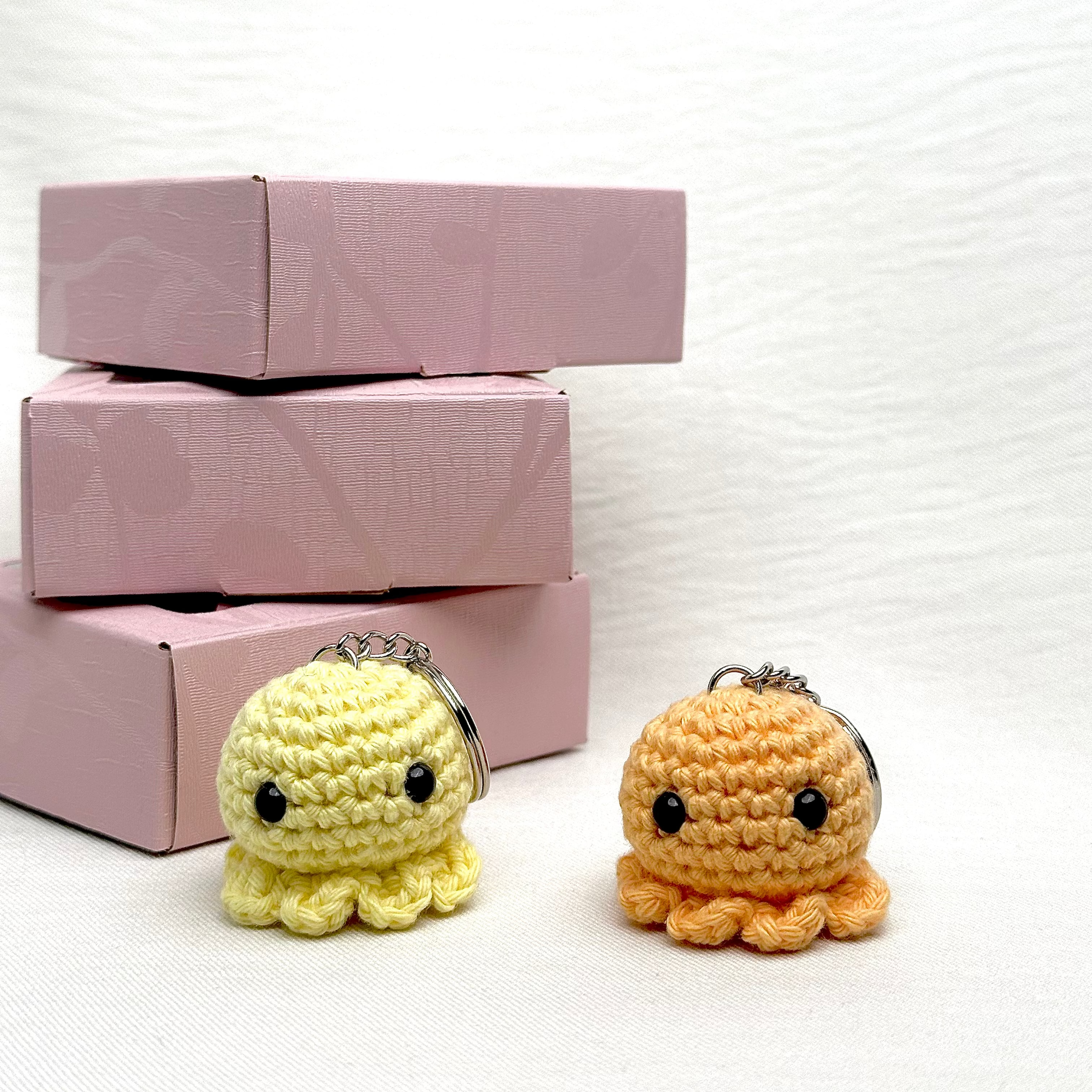 Oktopus-Set