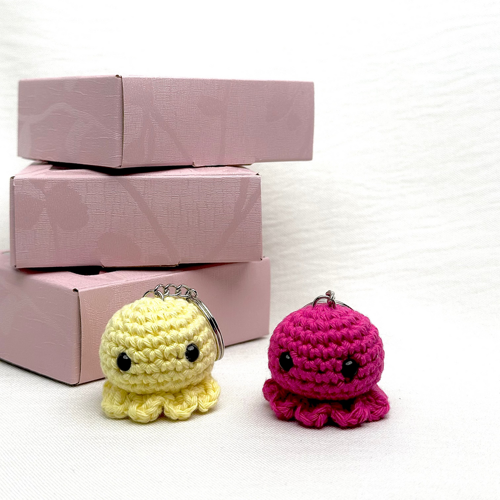 Oktopus-Set