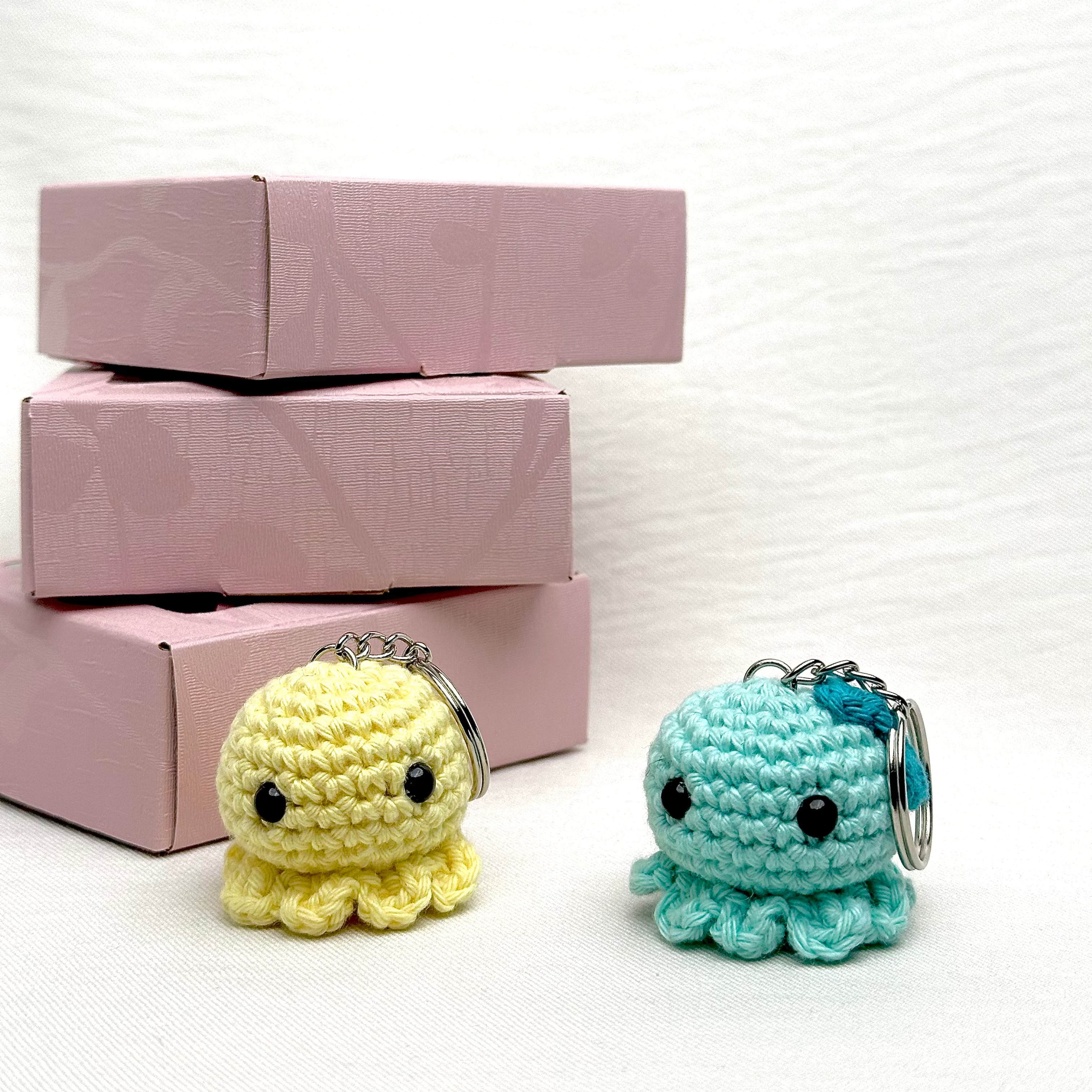 Oktopus-Set
