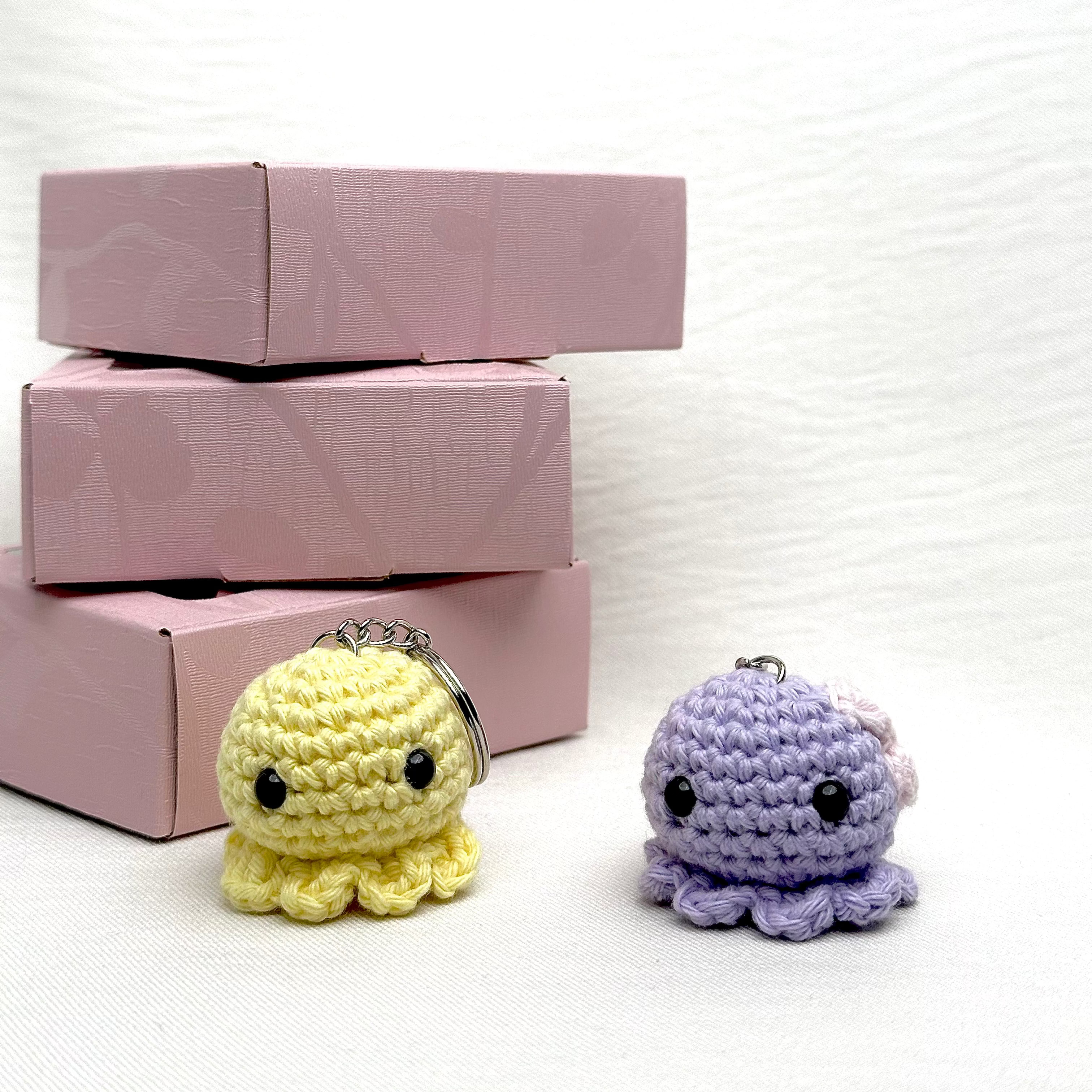 Oktopus-Set