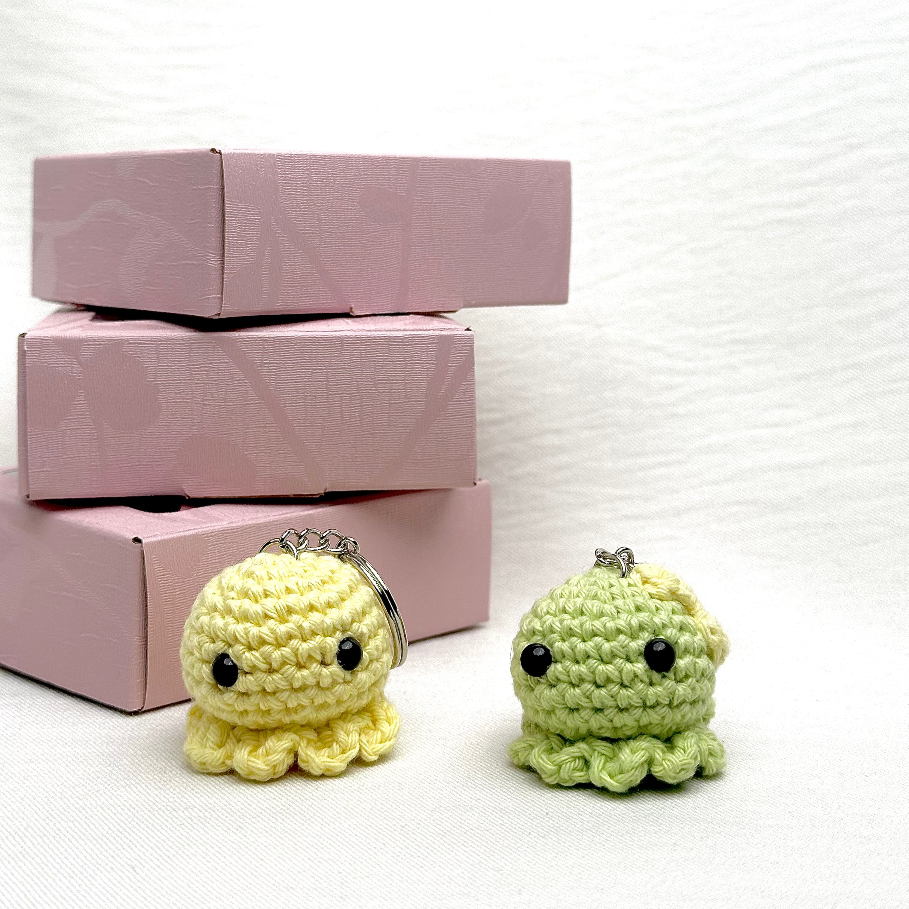 Oktopus-Set