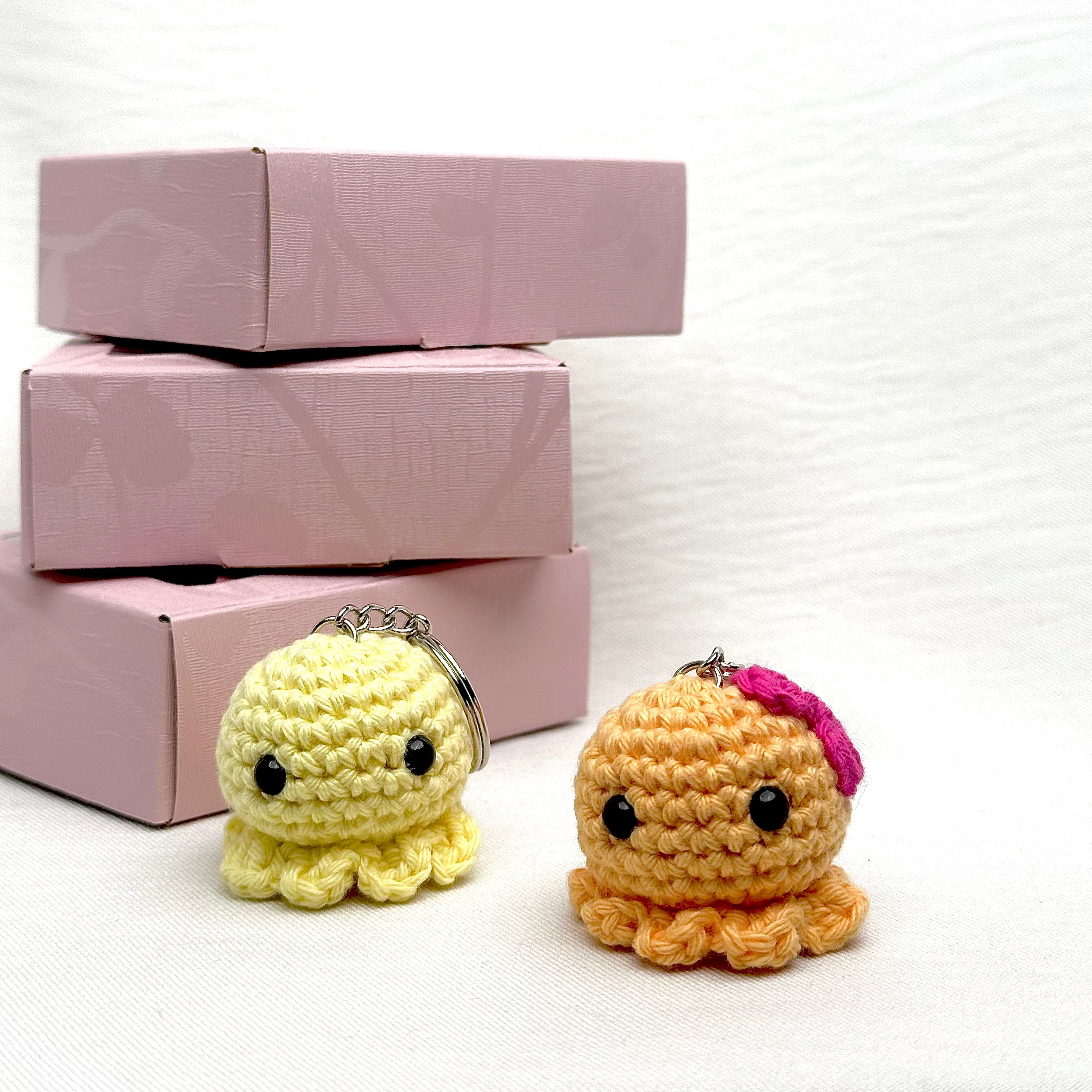 Oktopus-Set