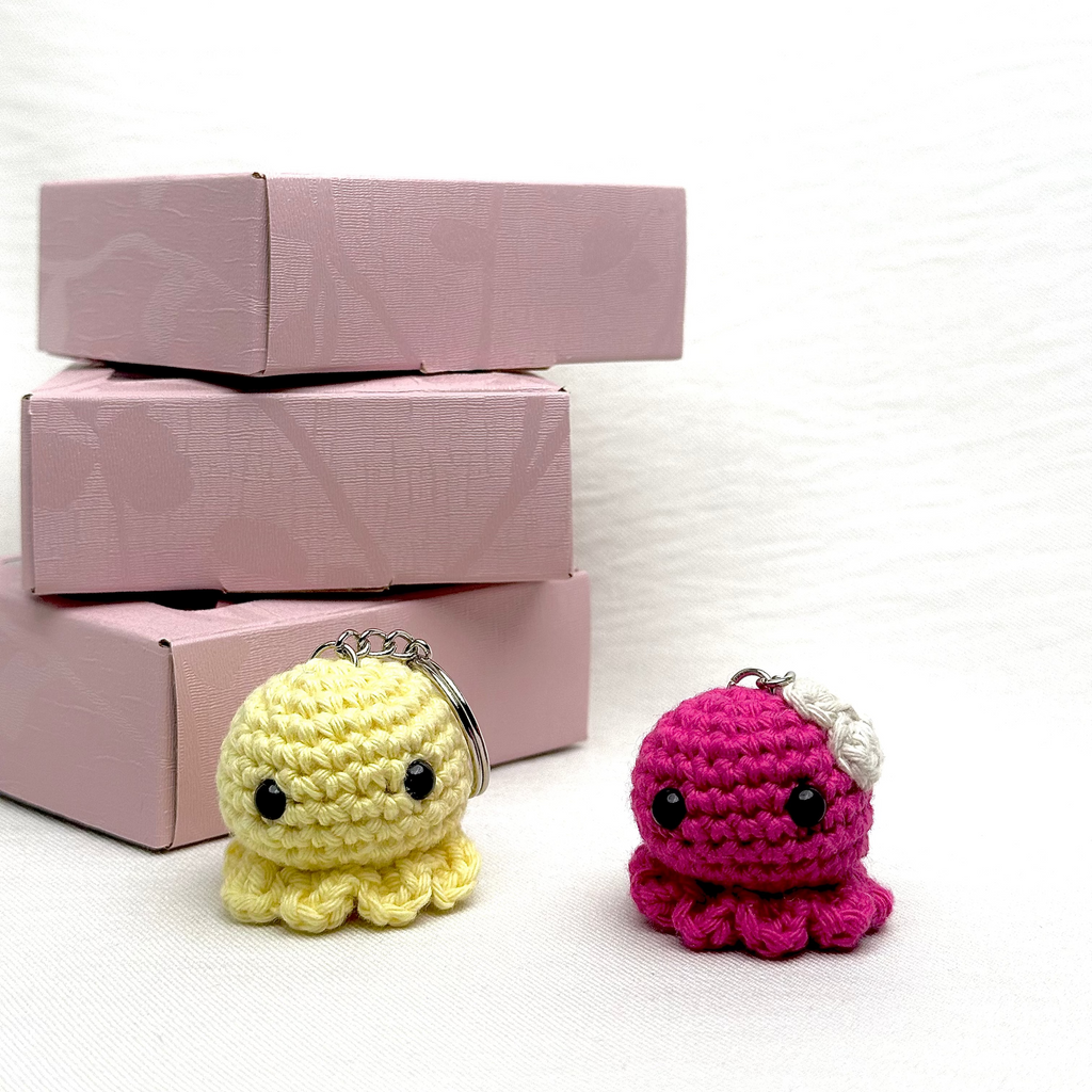 Oktopus-Set