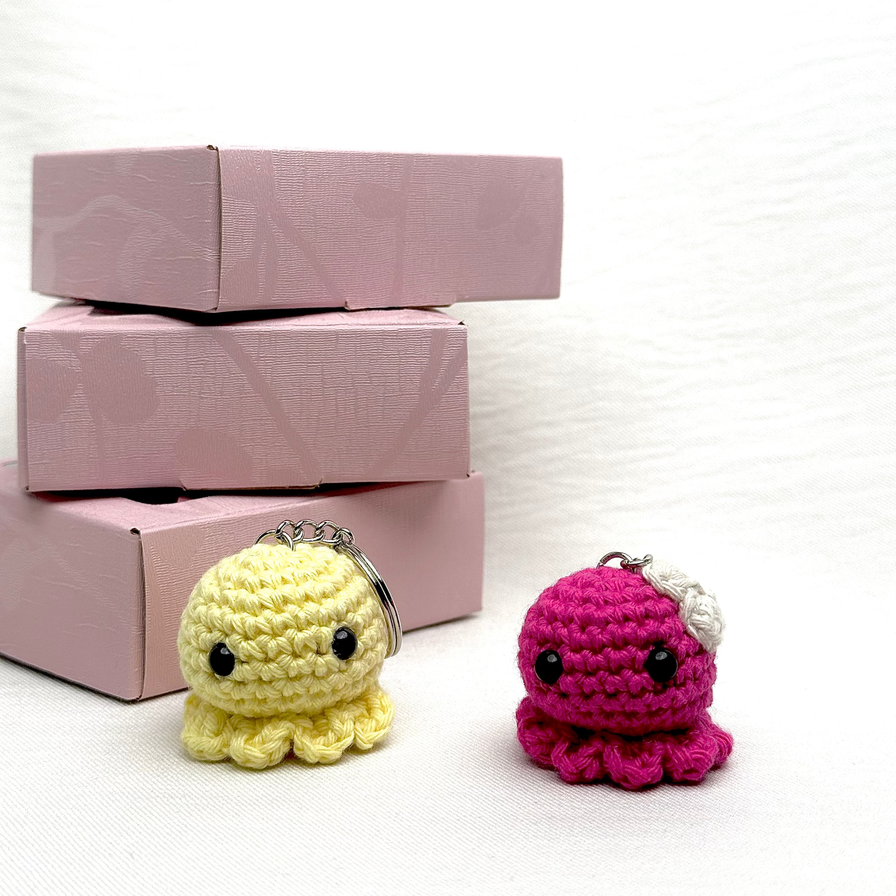 Oktopus-Set