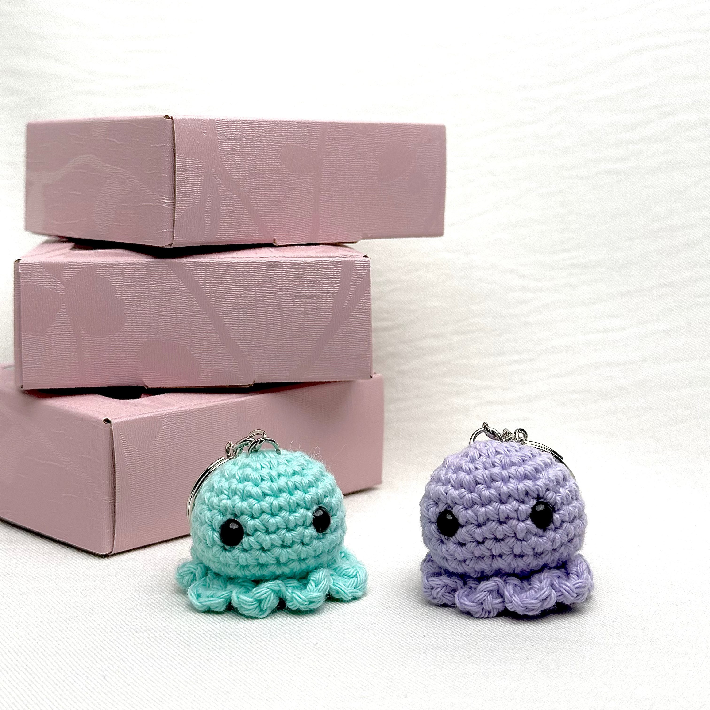 Oktopus-Set