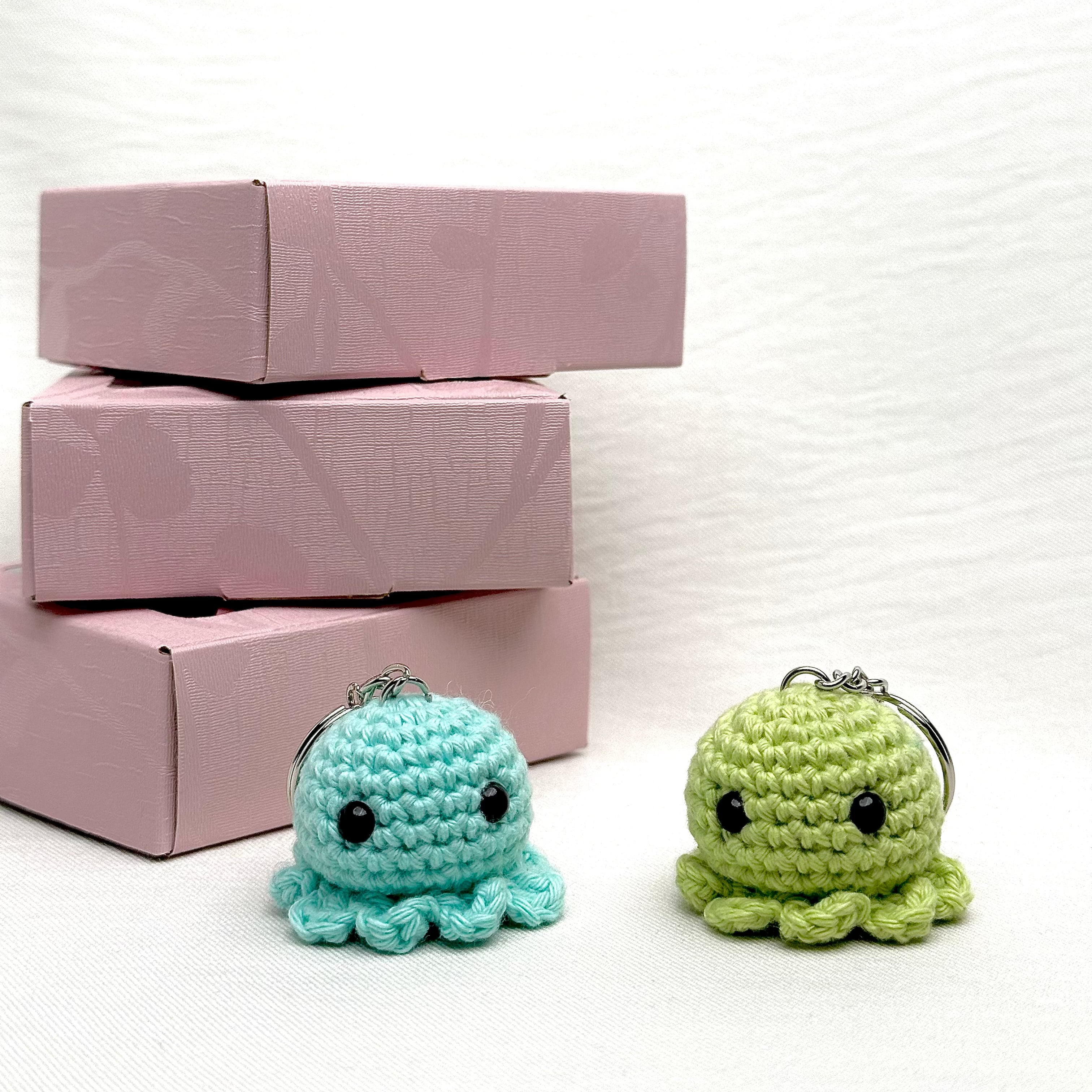 Oktopus-Set