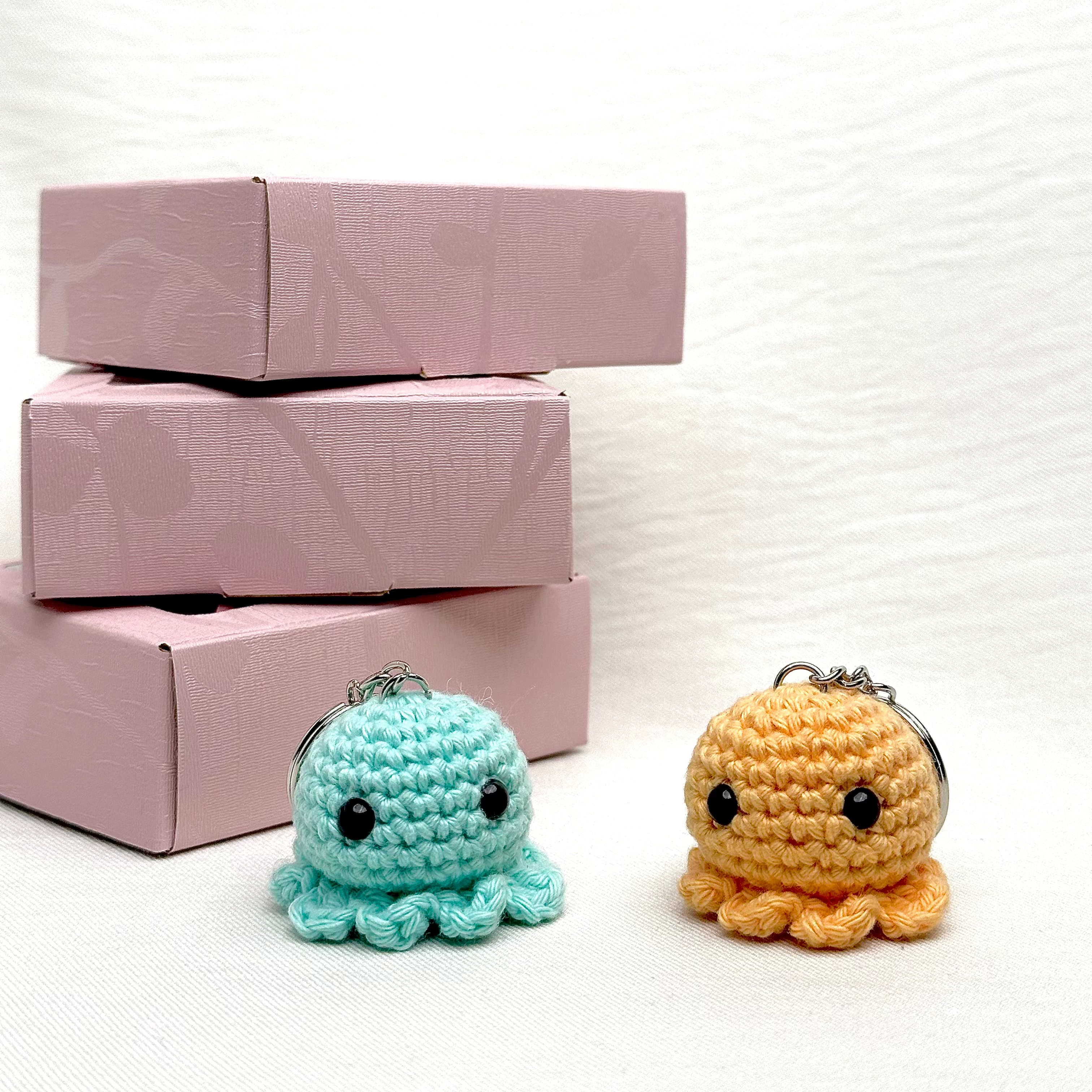 Oktopus-Set