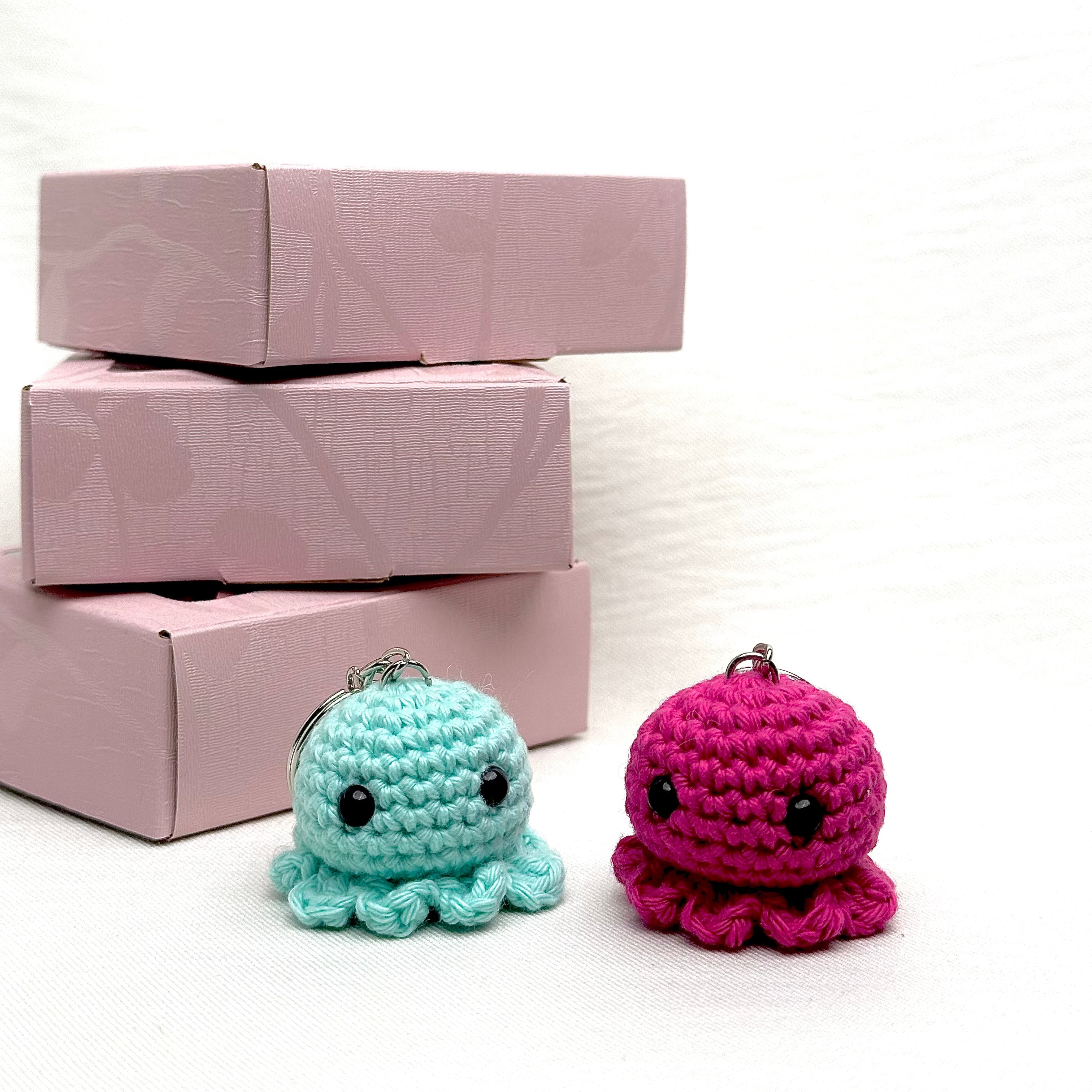 Oktopus-Set