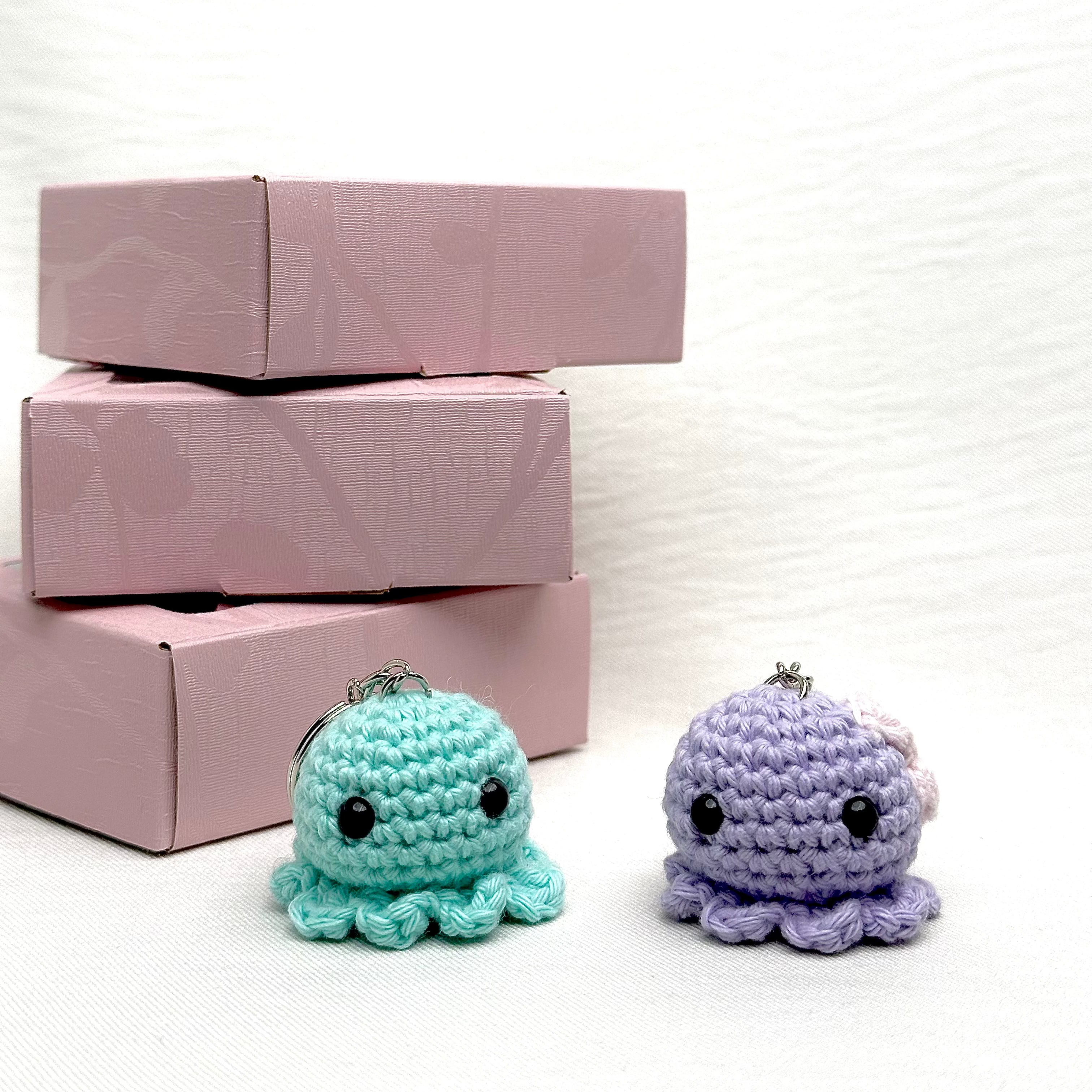 Oktopus-Set