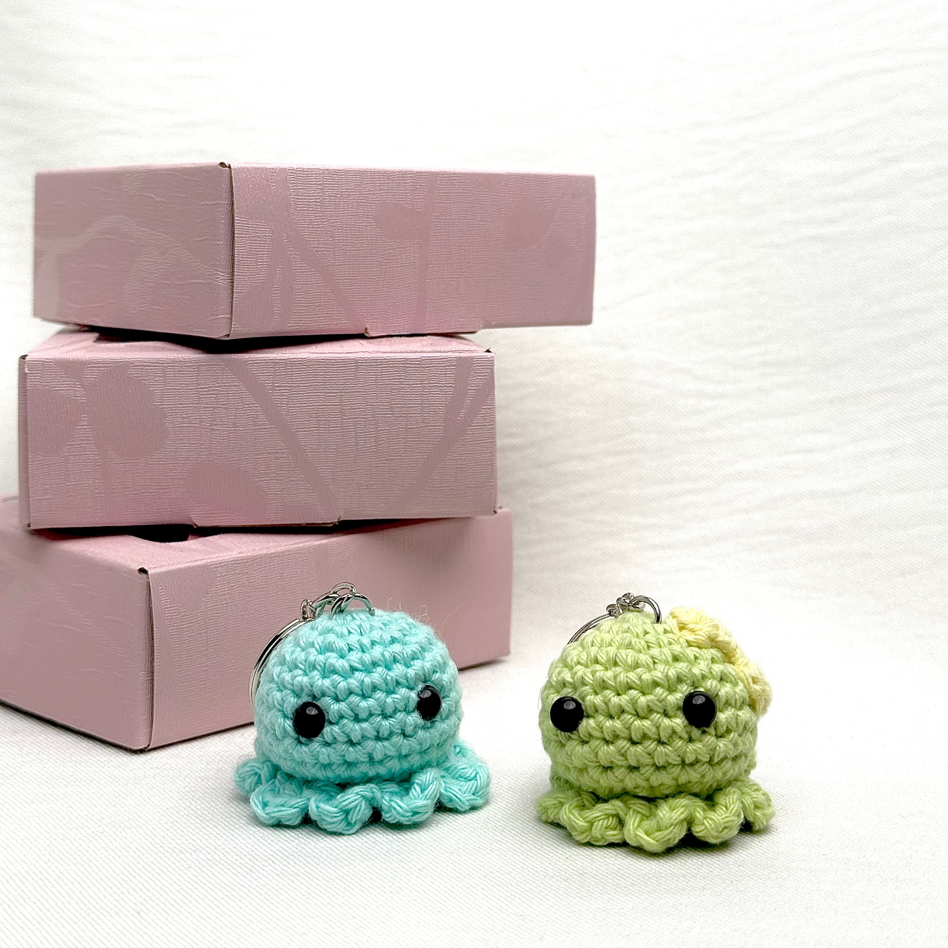 Oktopus-Set