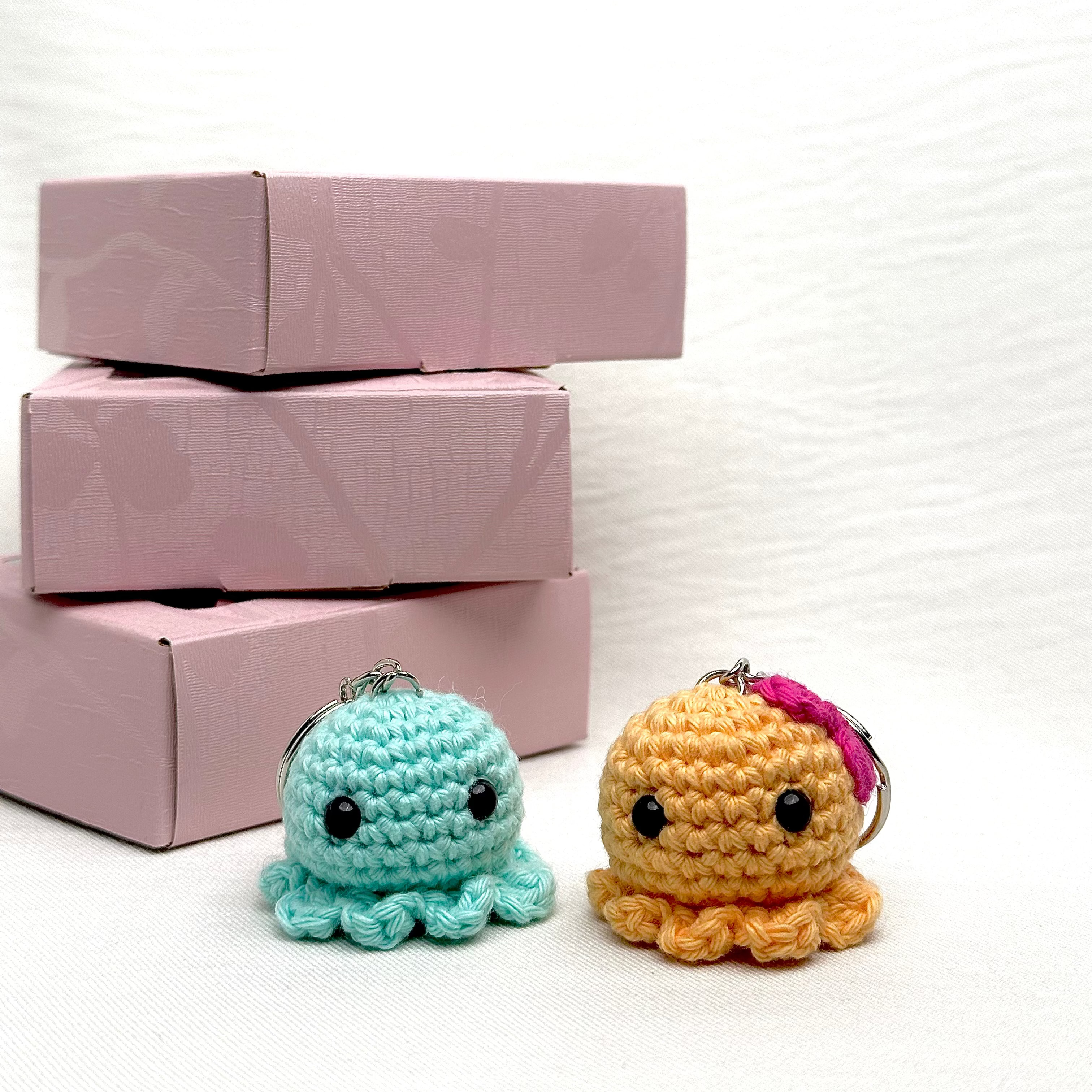Oktopus-Set