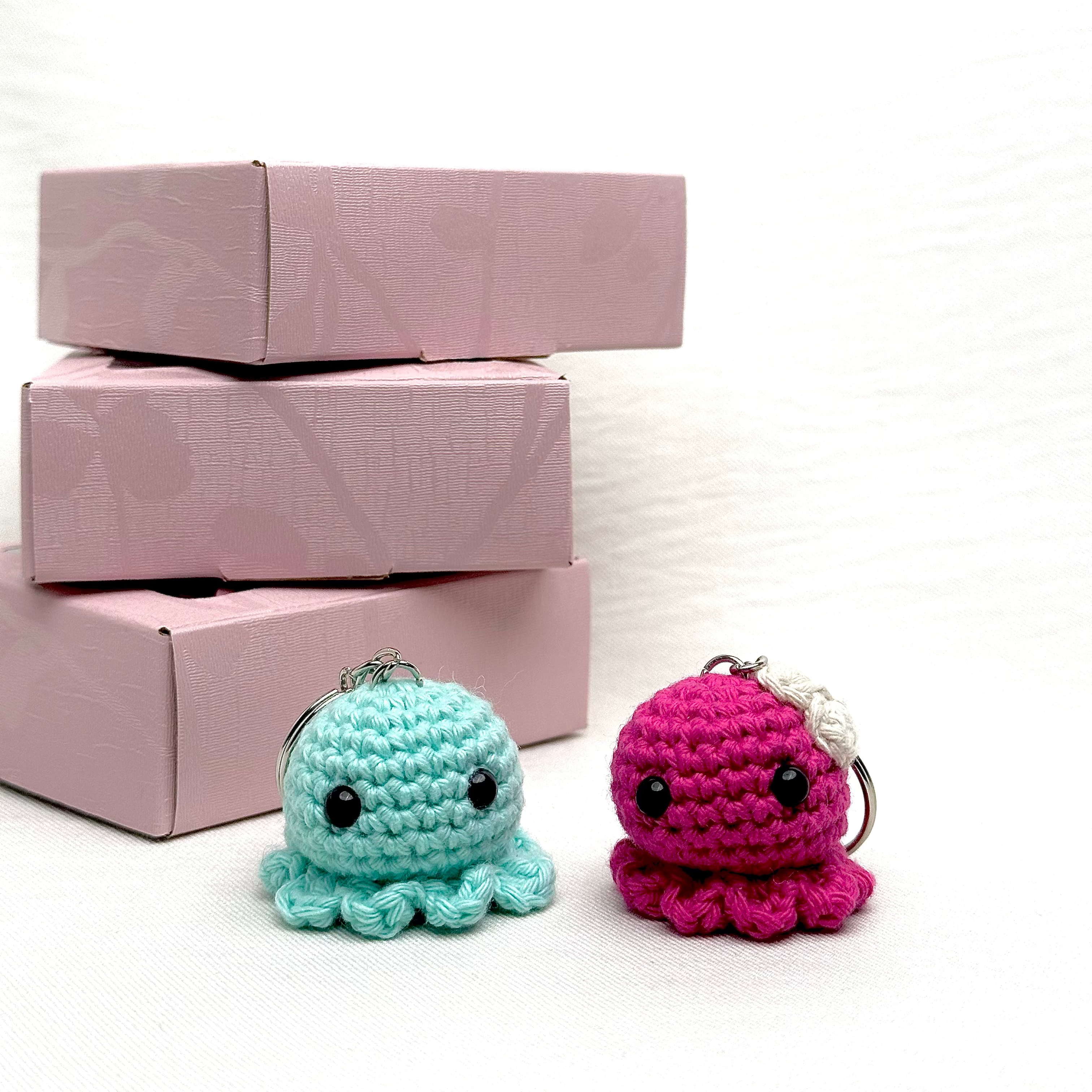 Oktopus-Set