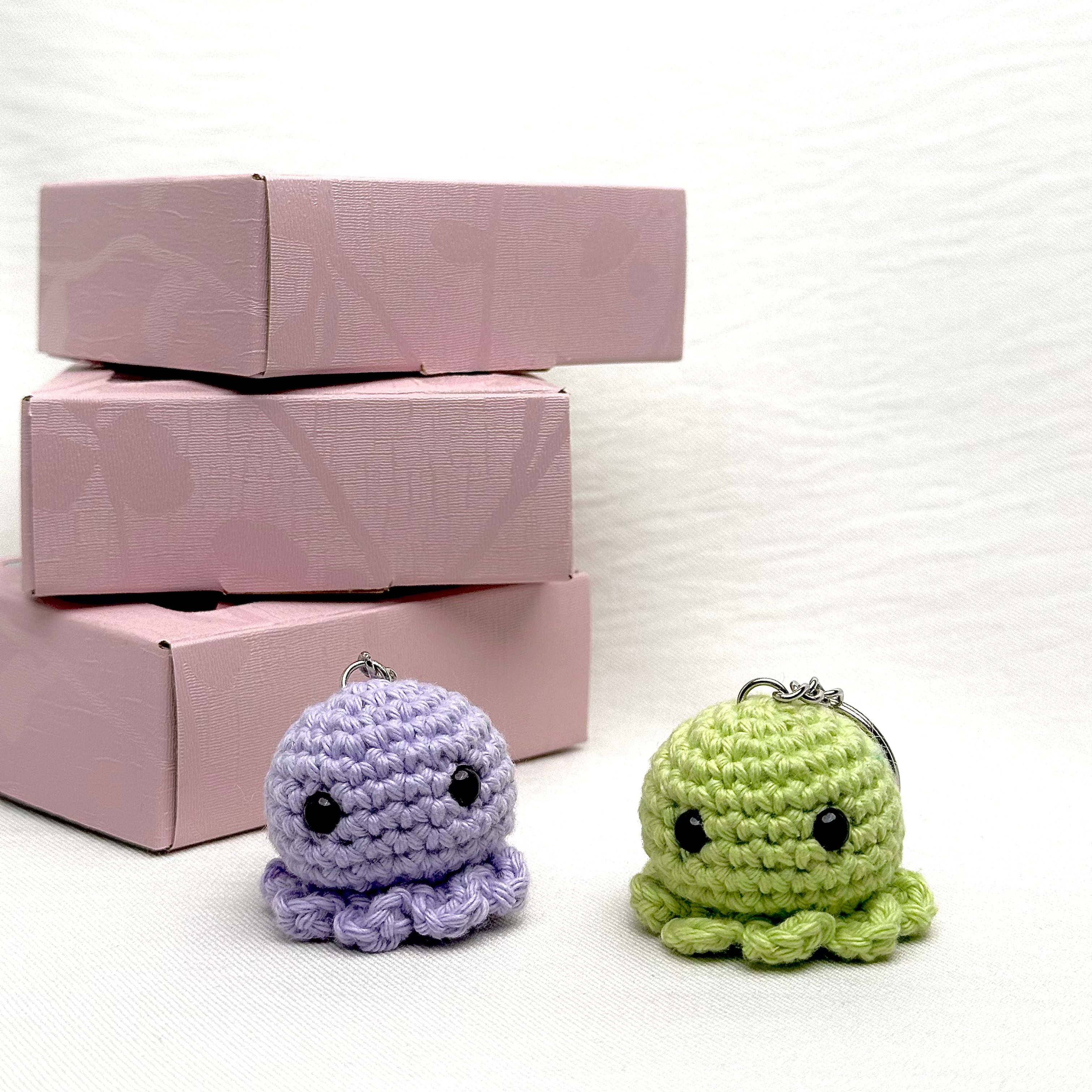 Oktopus-Set