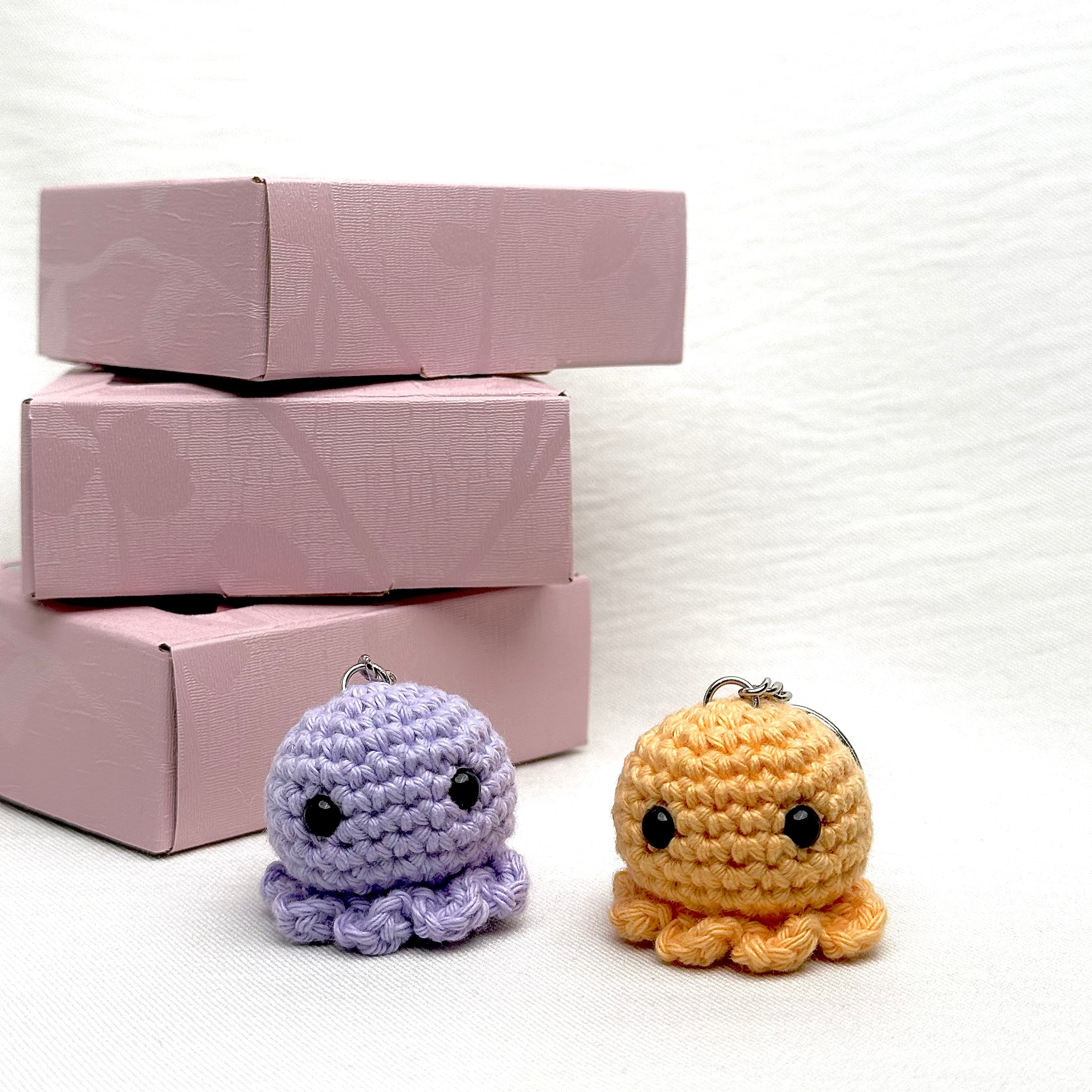 Oktopus-Set