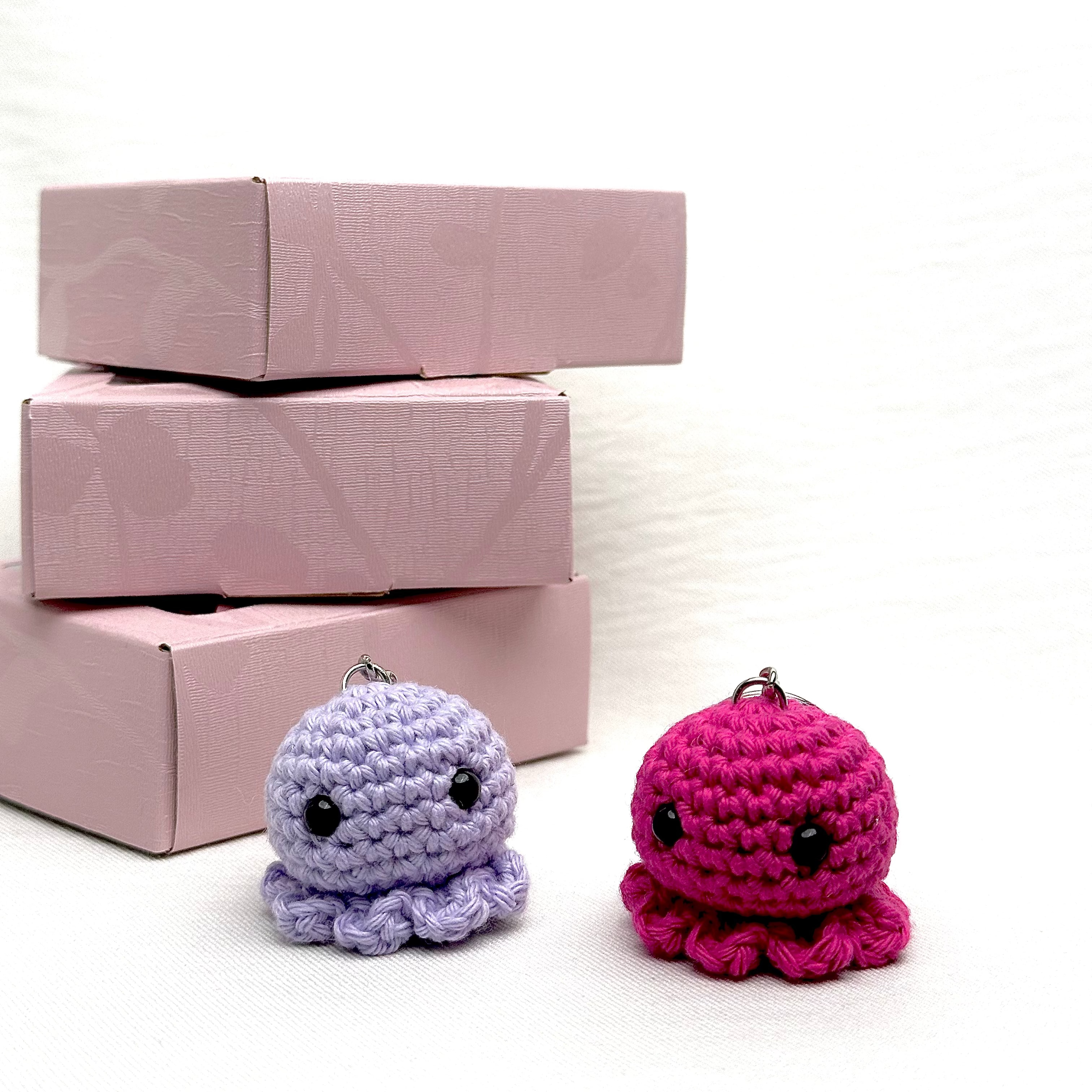 Oktopus-Set