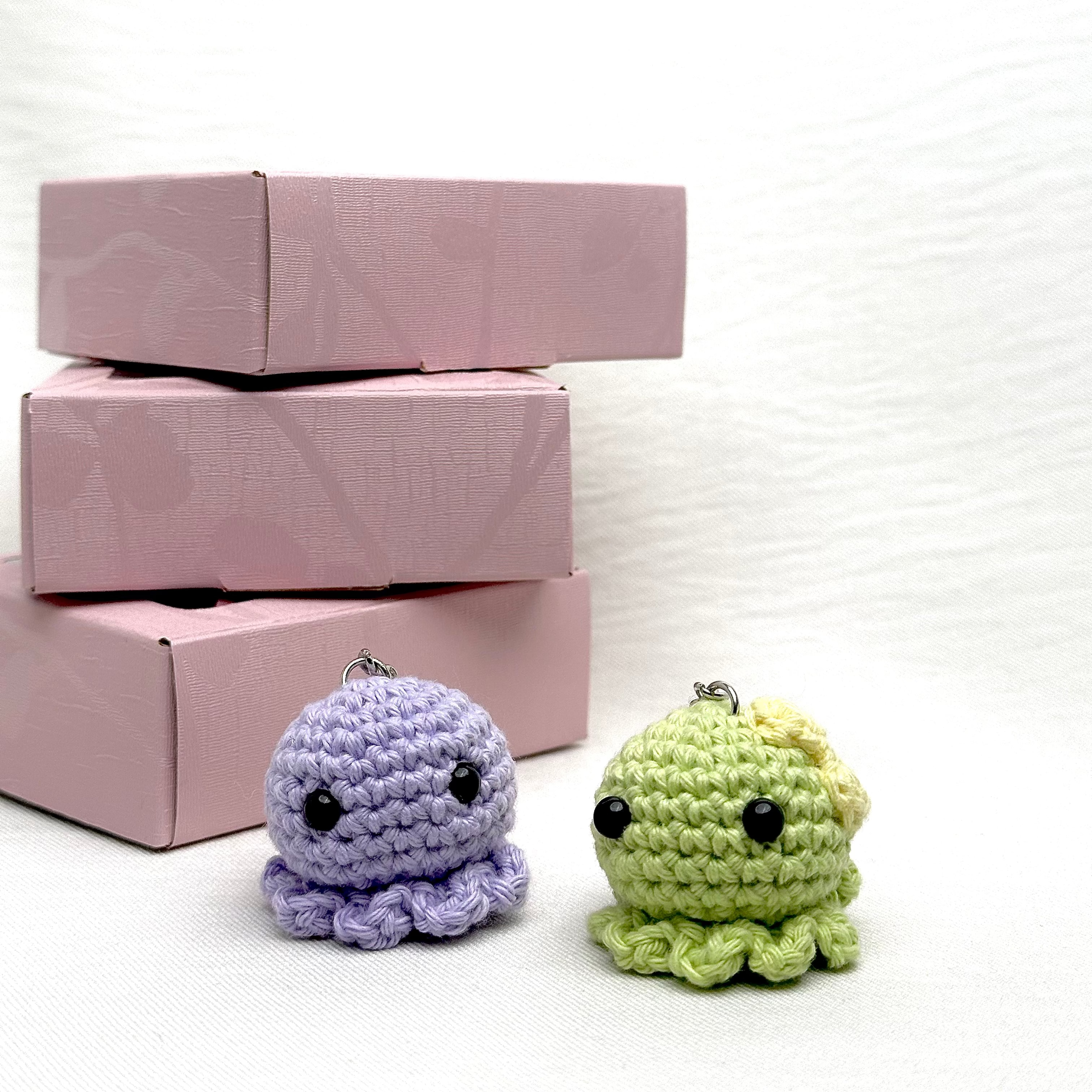 Oktopus-Set