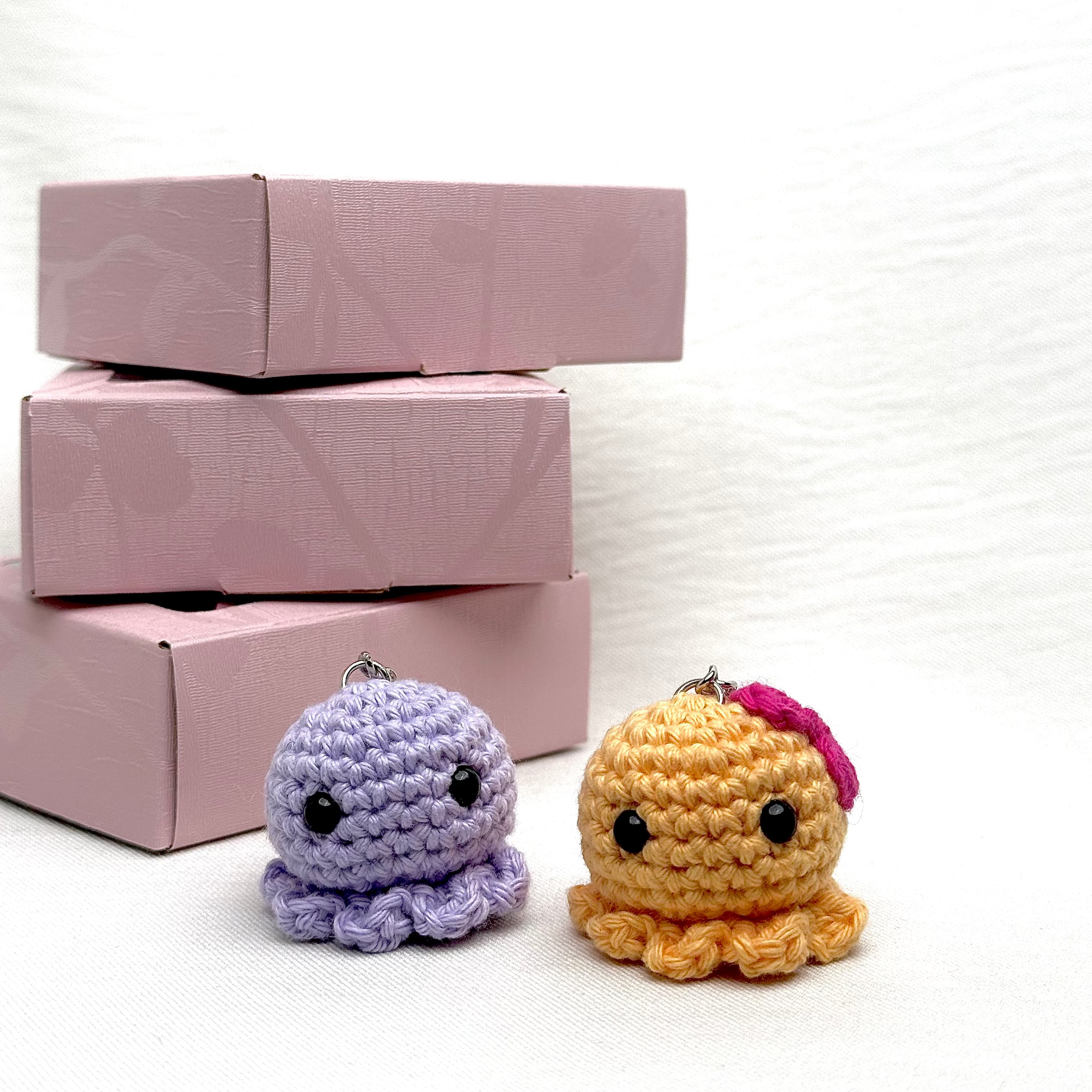 Oktopus-Set