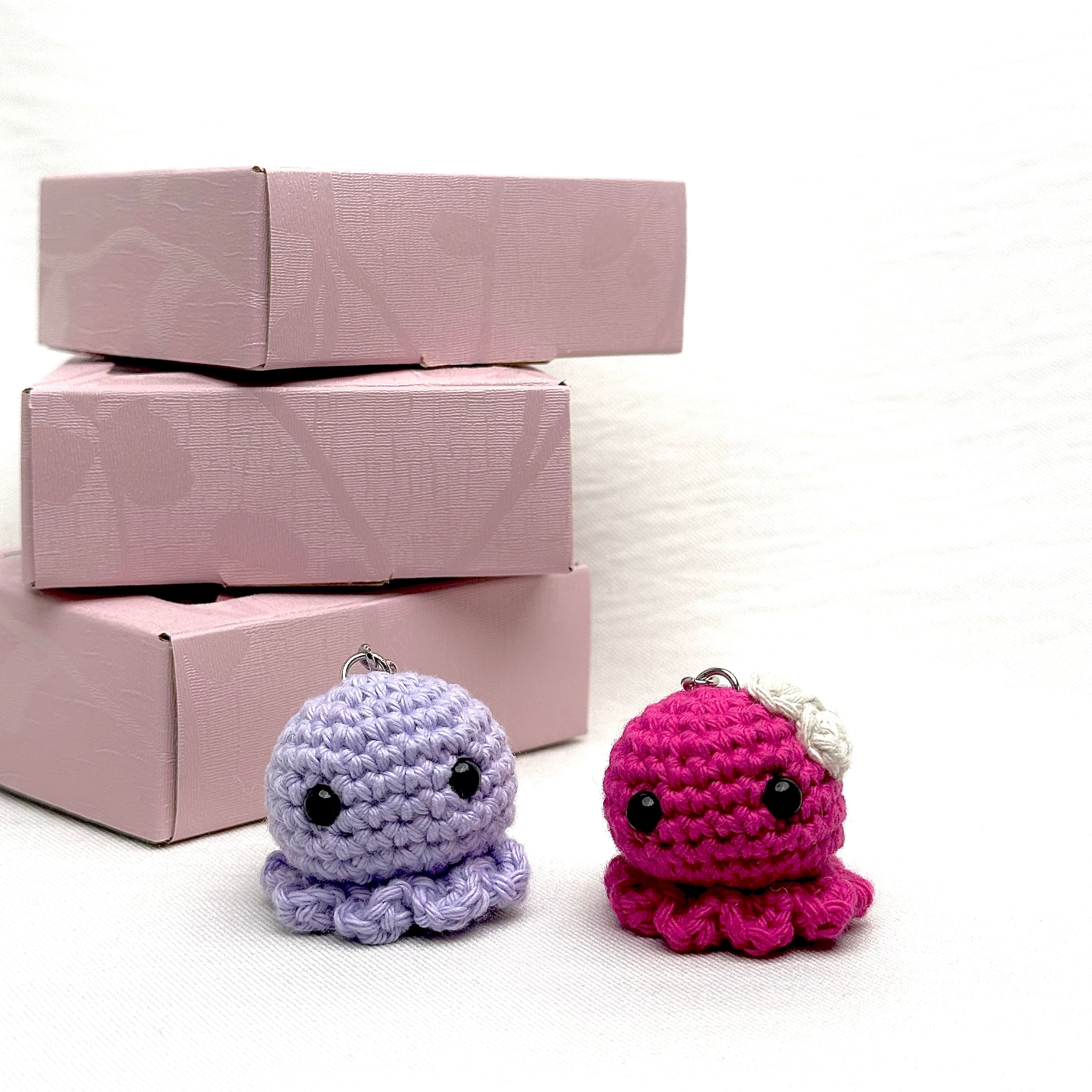 Oktopus-Set