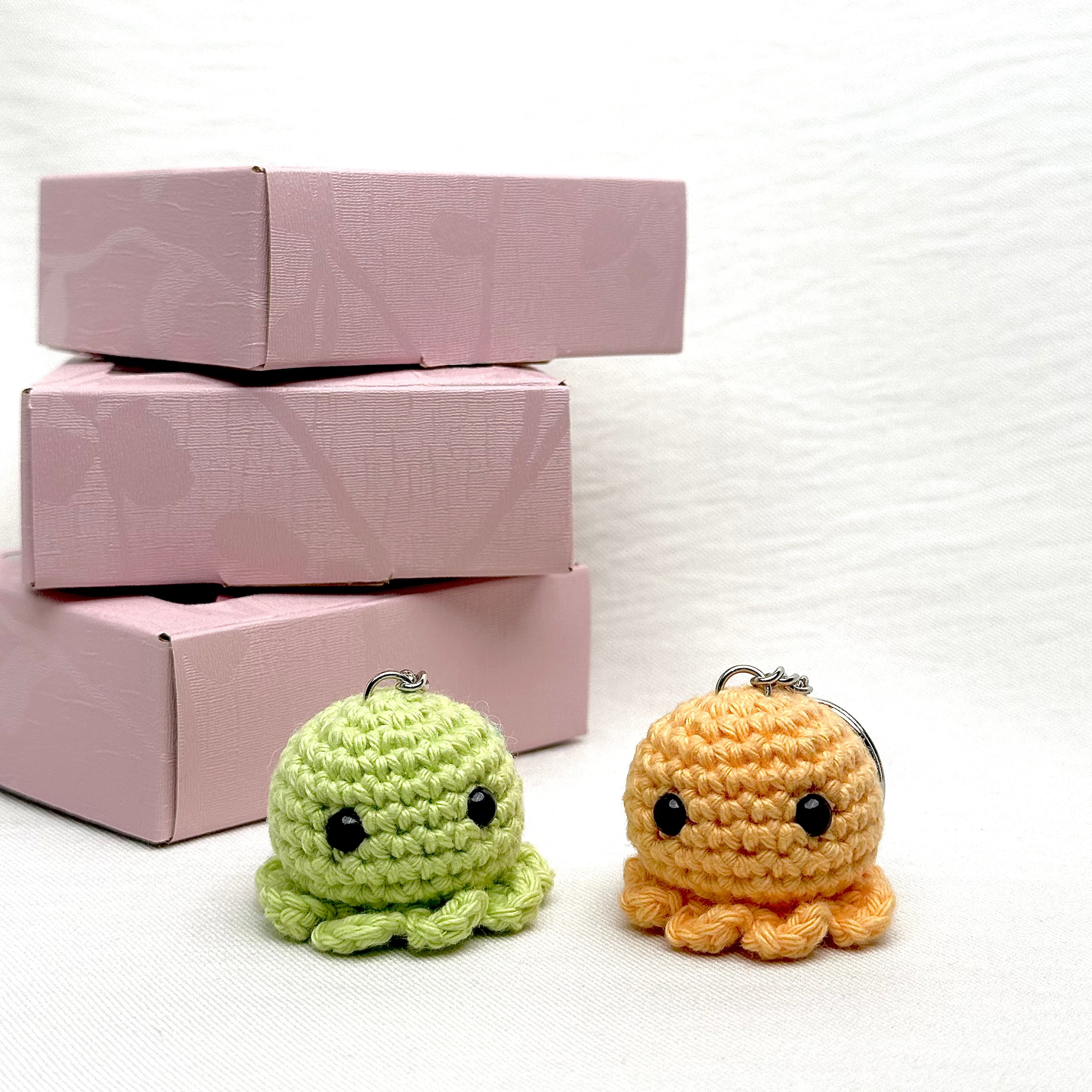 Oktopus-Set