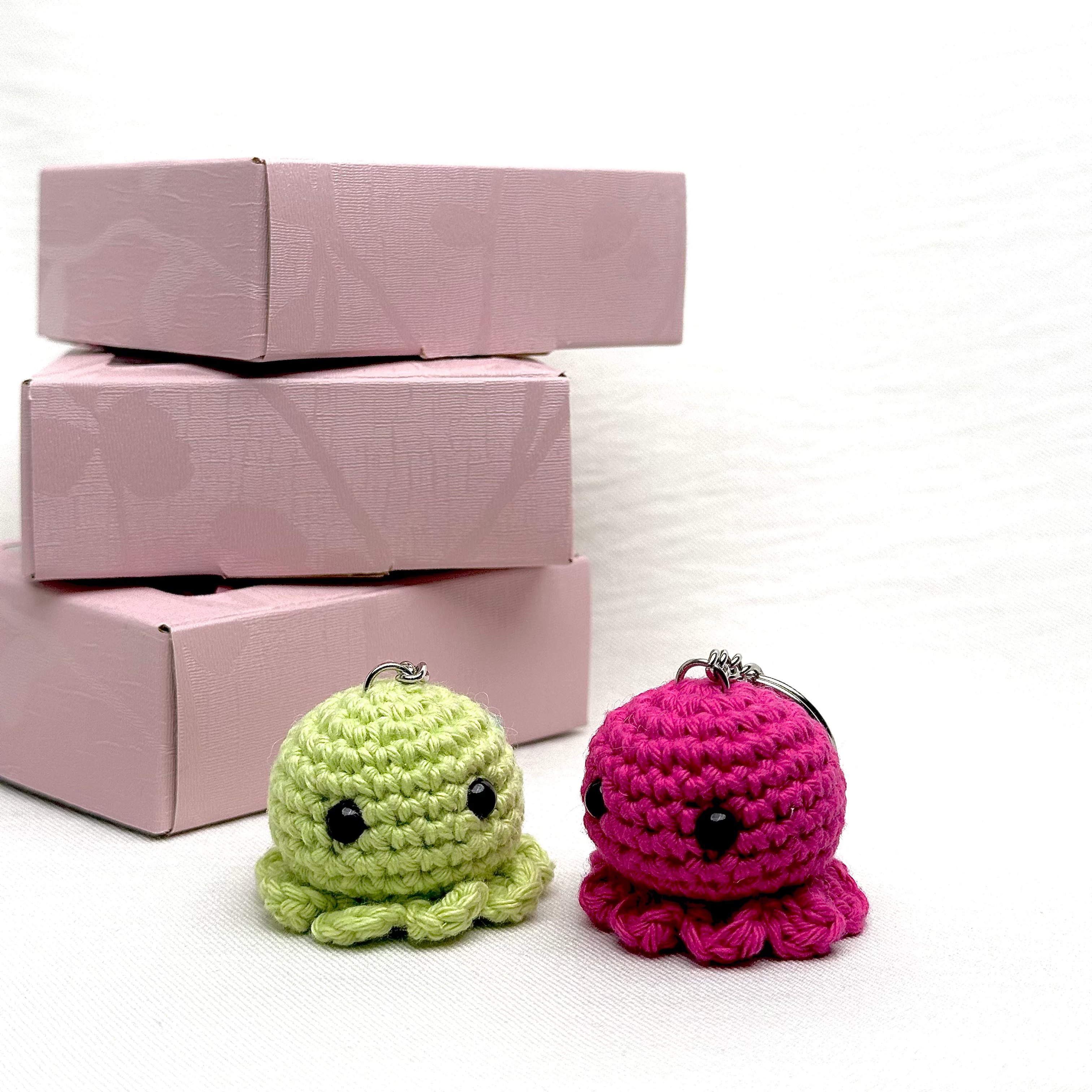 Oktopus-Set