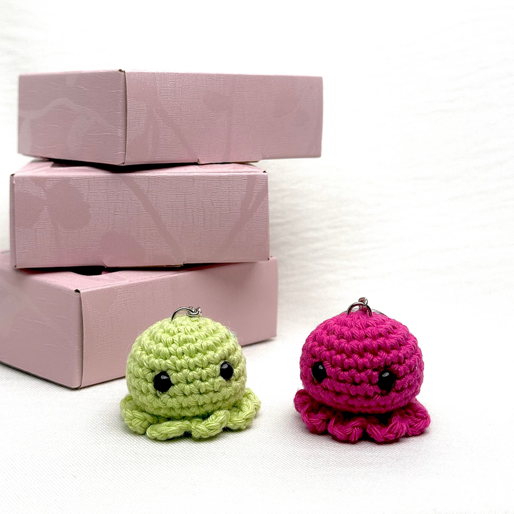 Oktopus-Set