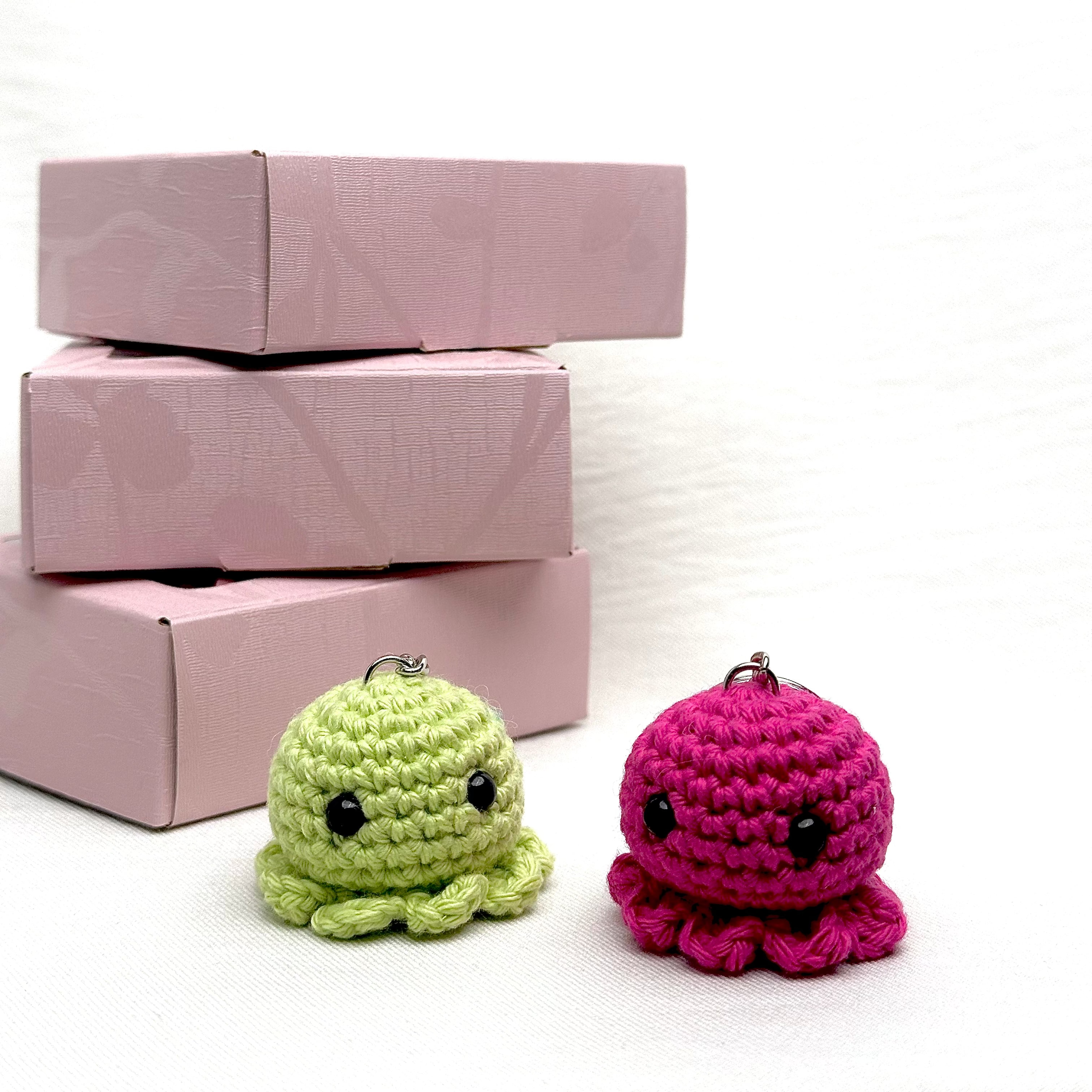 Oktopus-Set