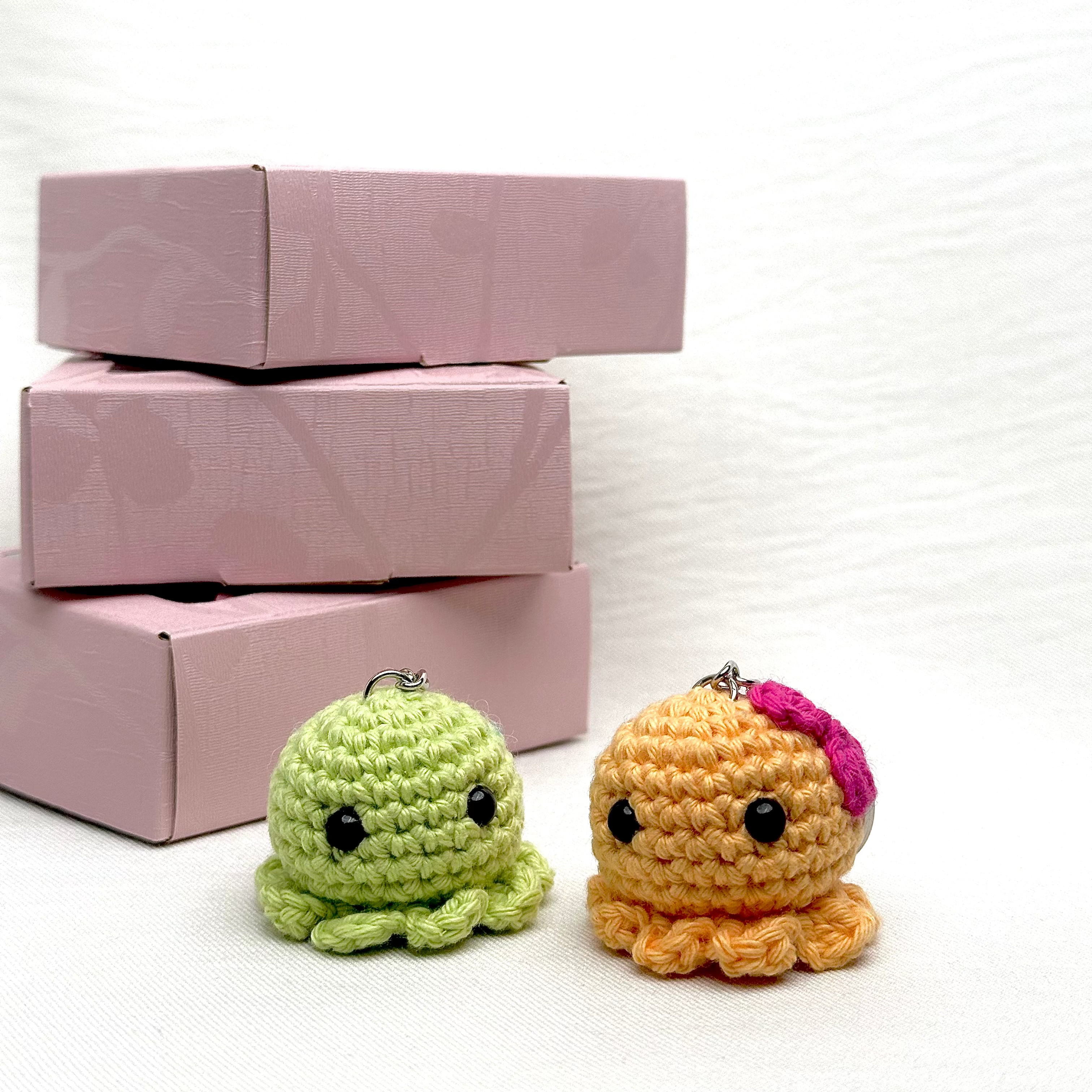 Oktopus-Set