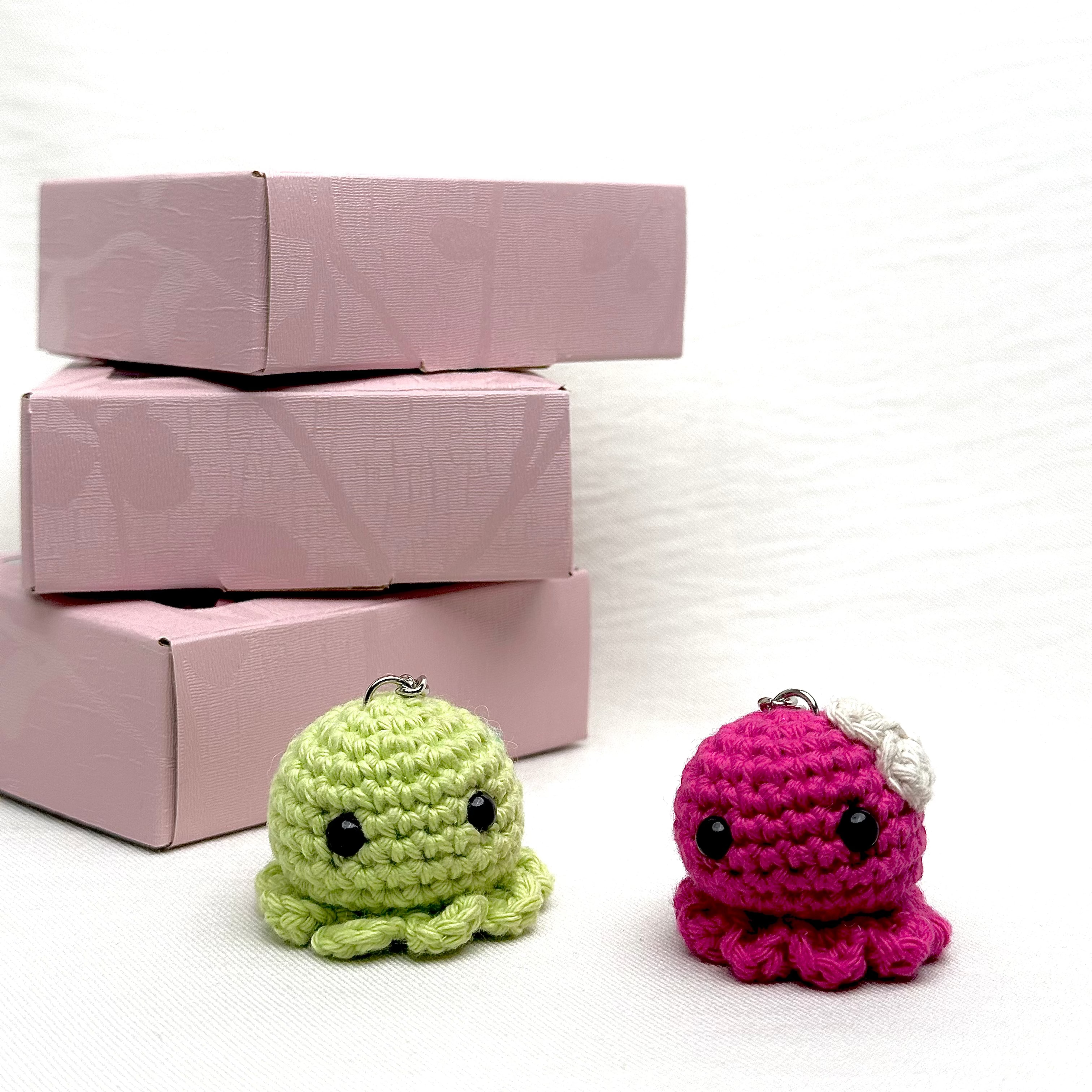 Oktopus-Set