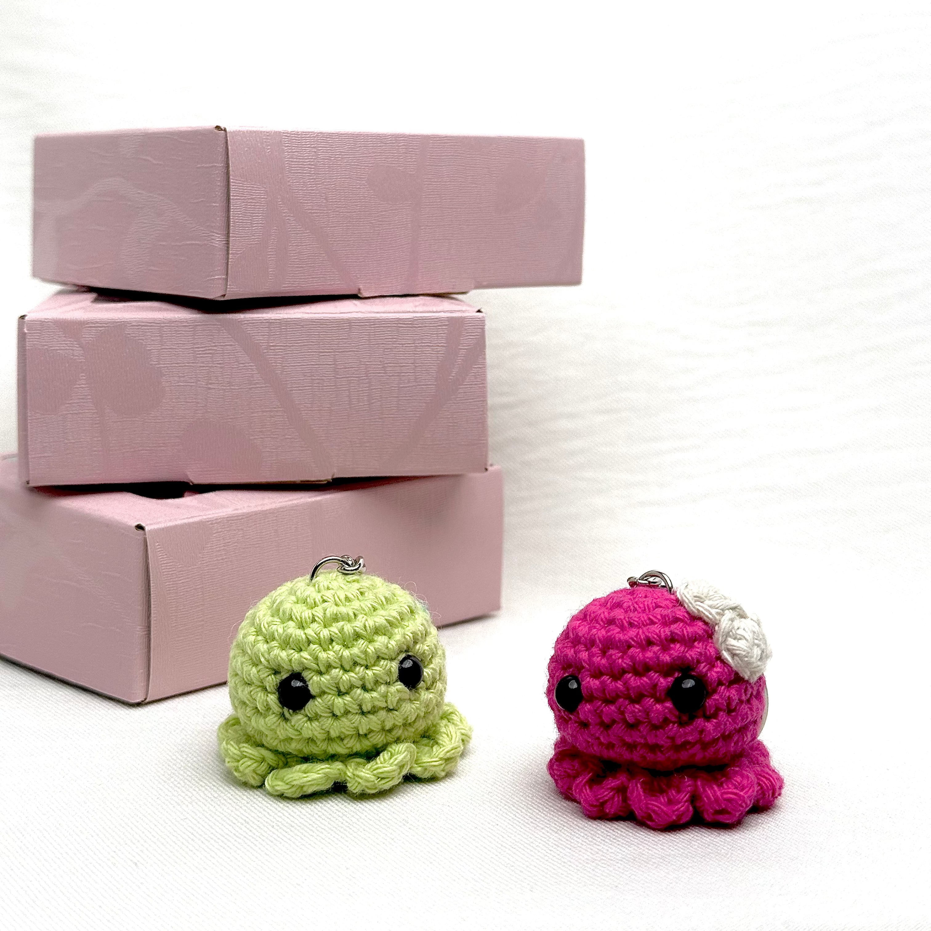 Oktopus-Set