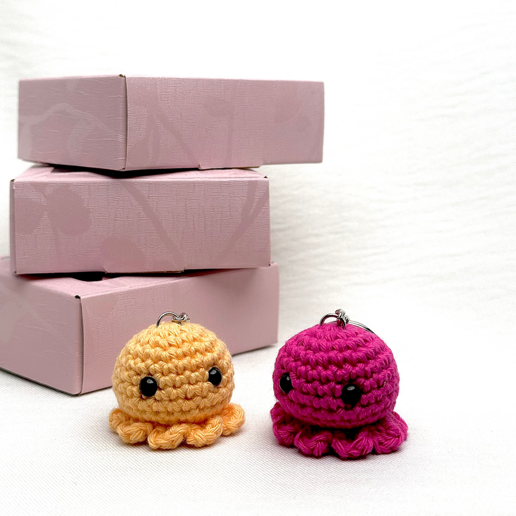 Oktopus-Set