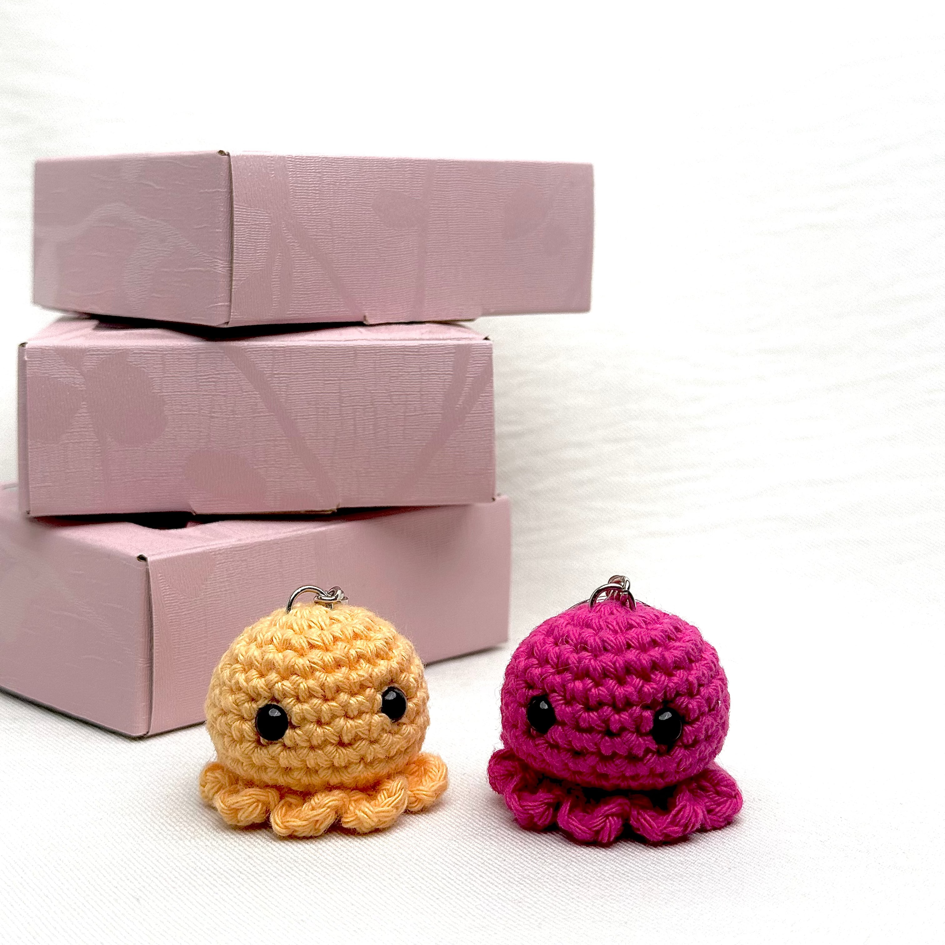 Oktopus-Set