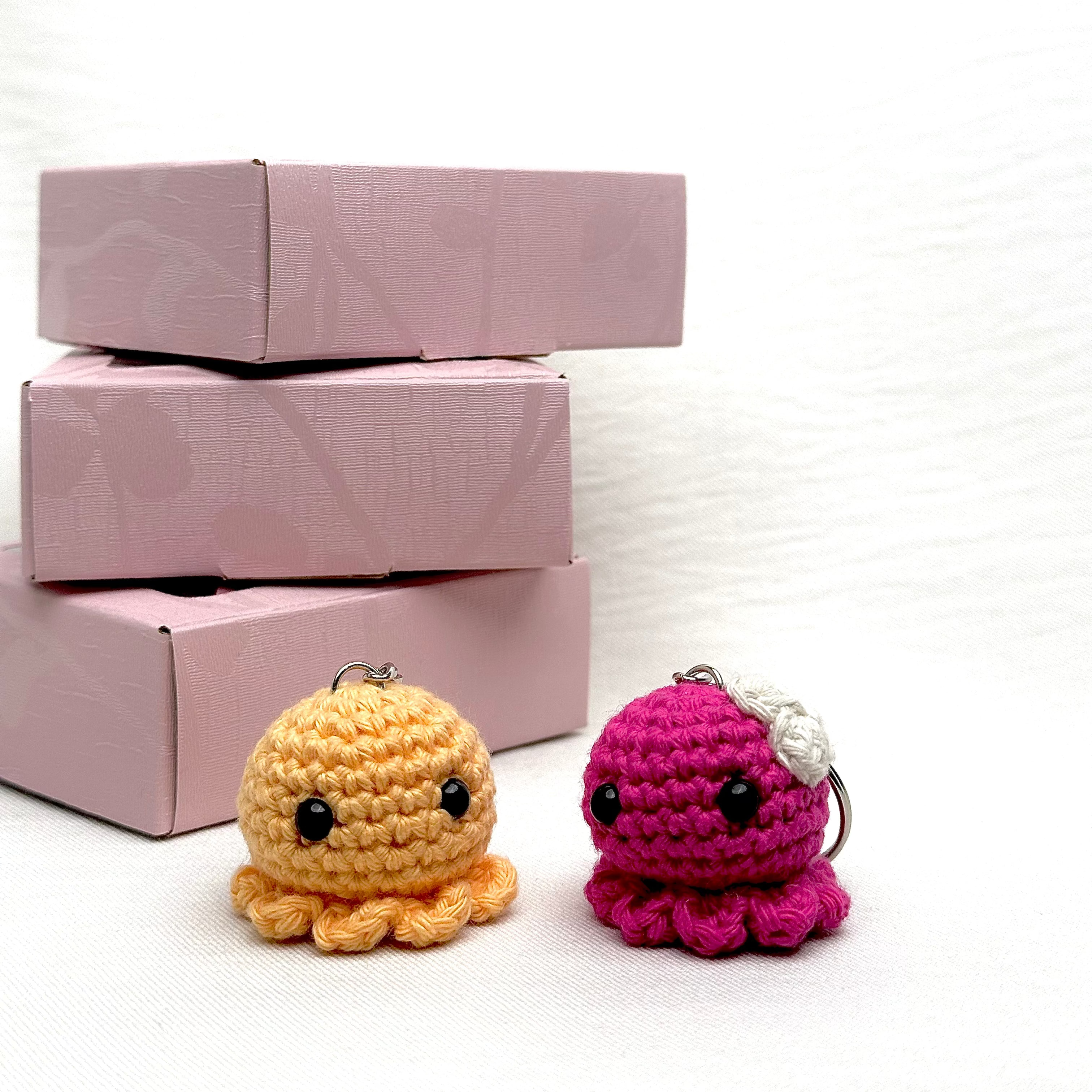Oktopus-Set