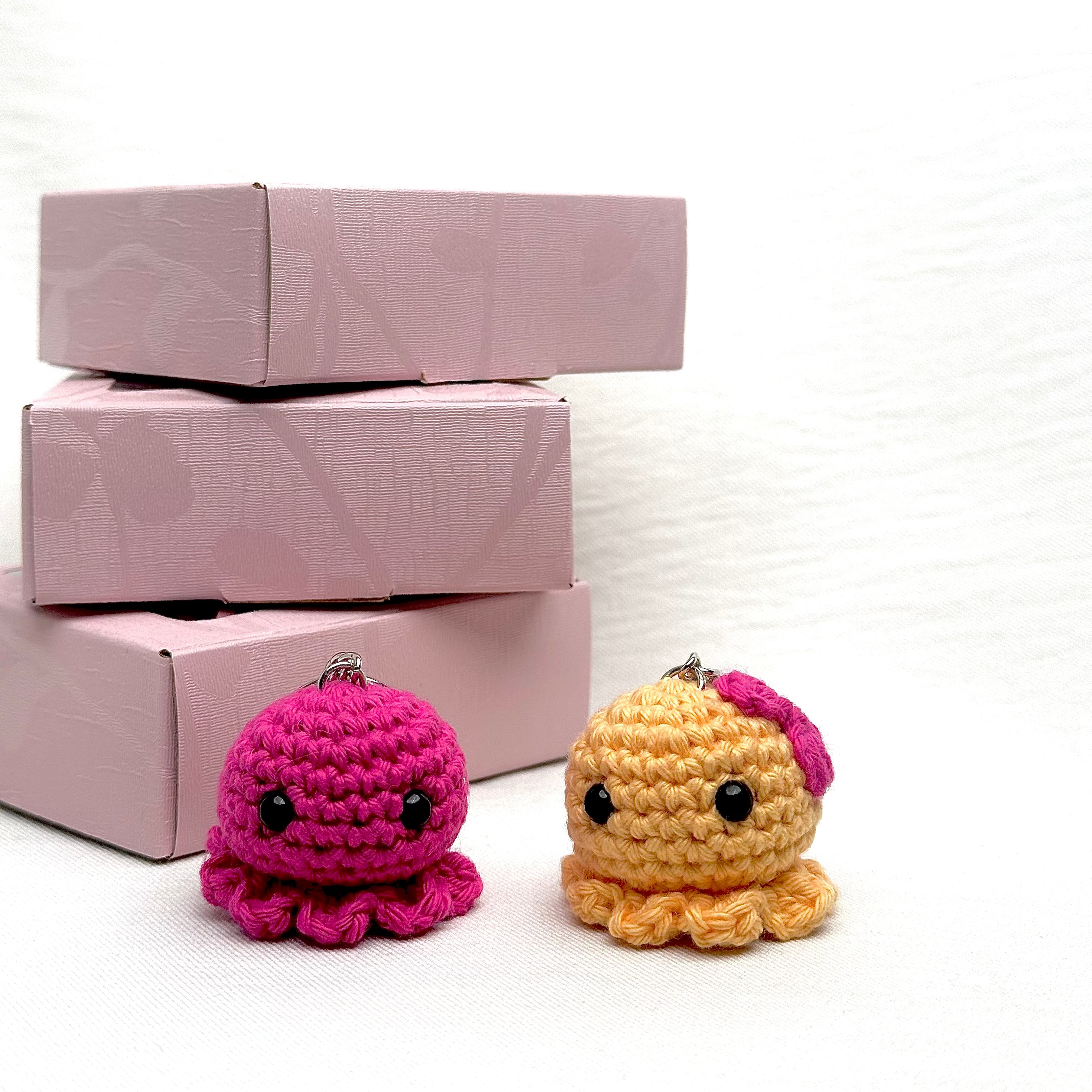 Oktopus-Set