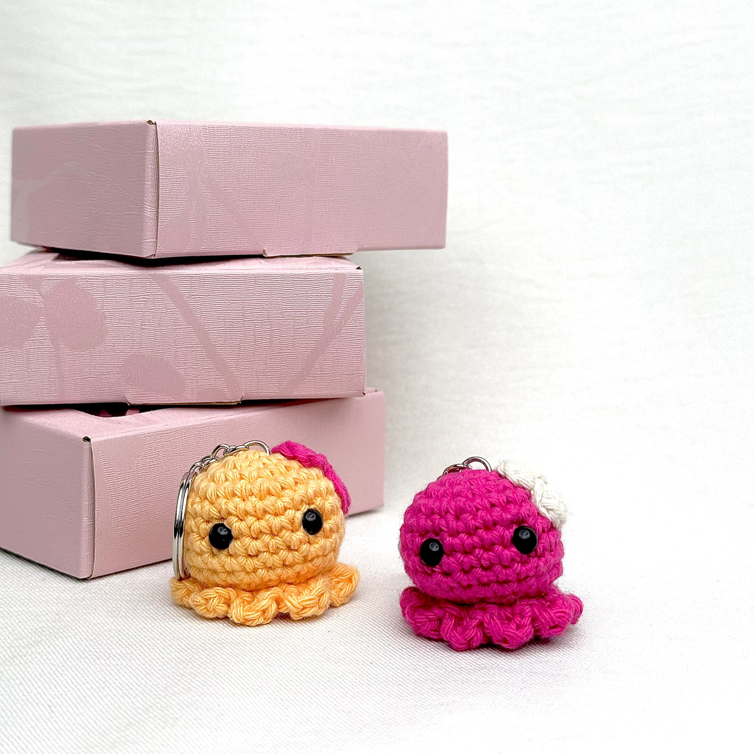 Oktopus-Set