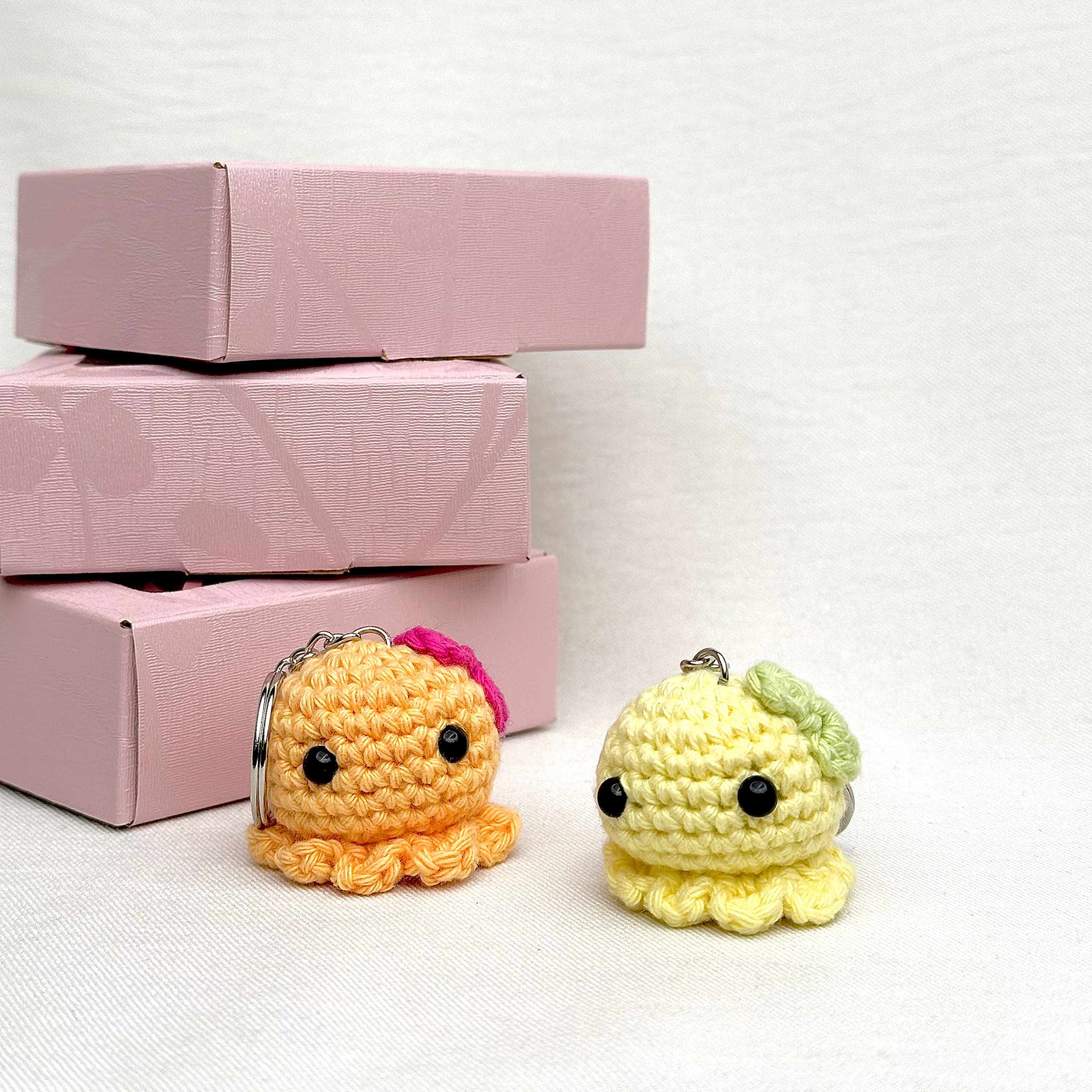Oktopus-Set