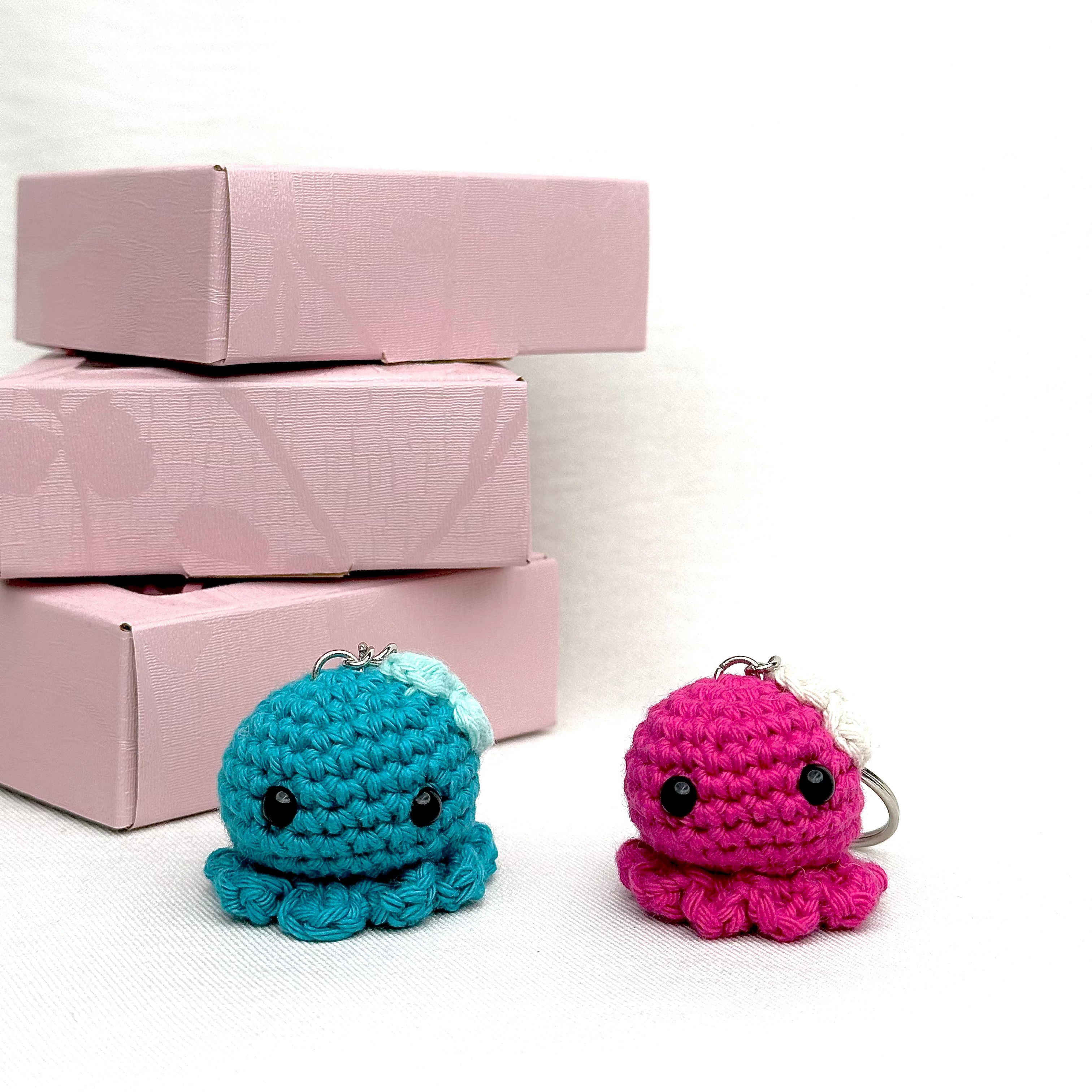 Oktopus-Set