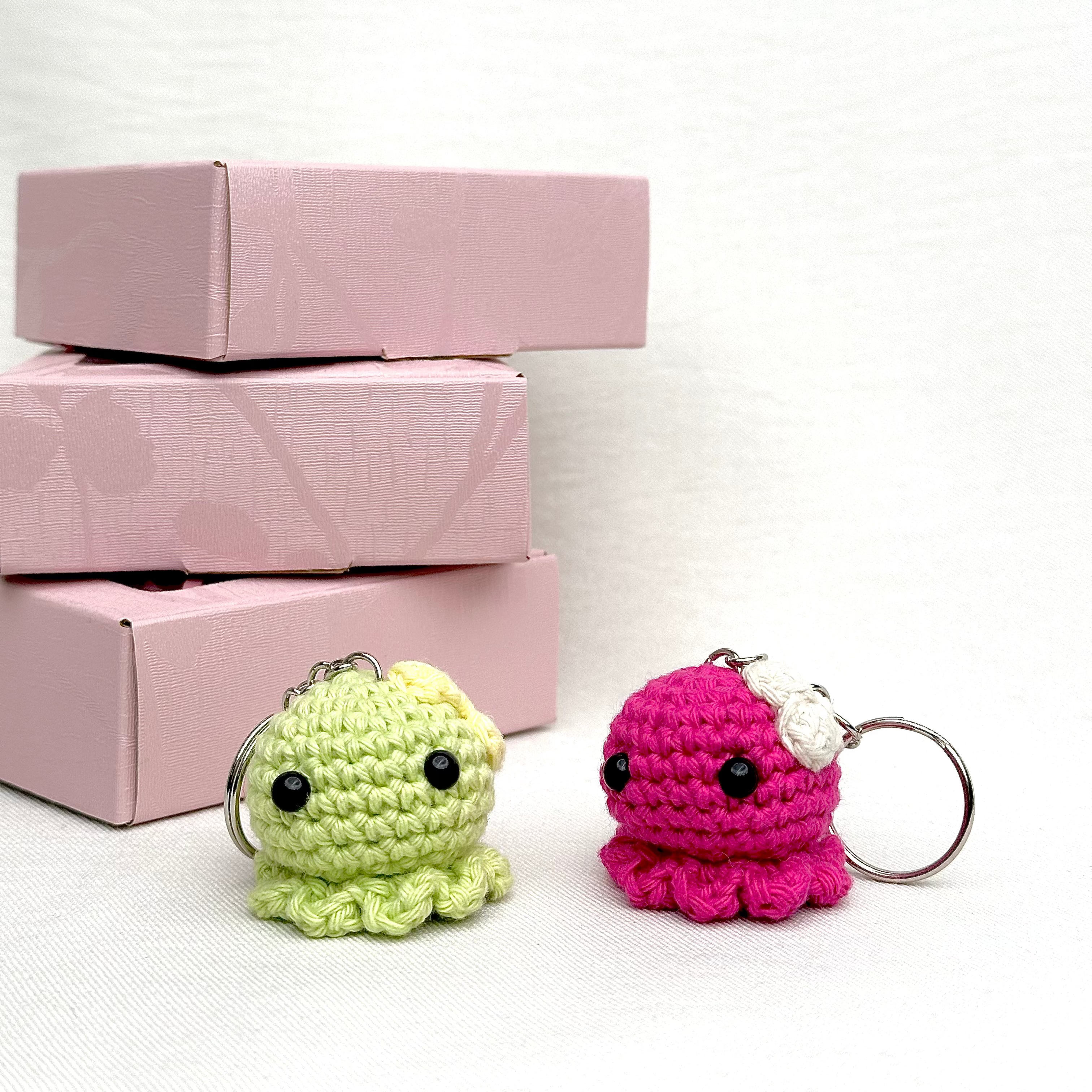 Oktopus-Set