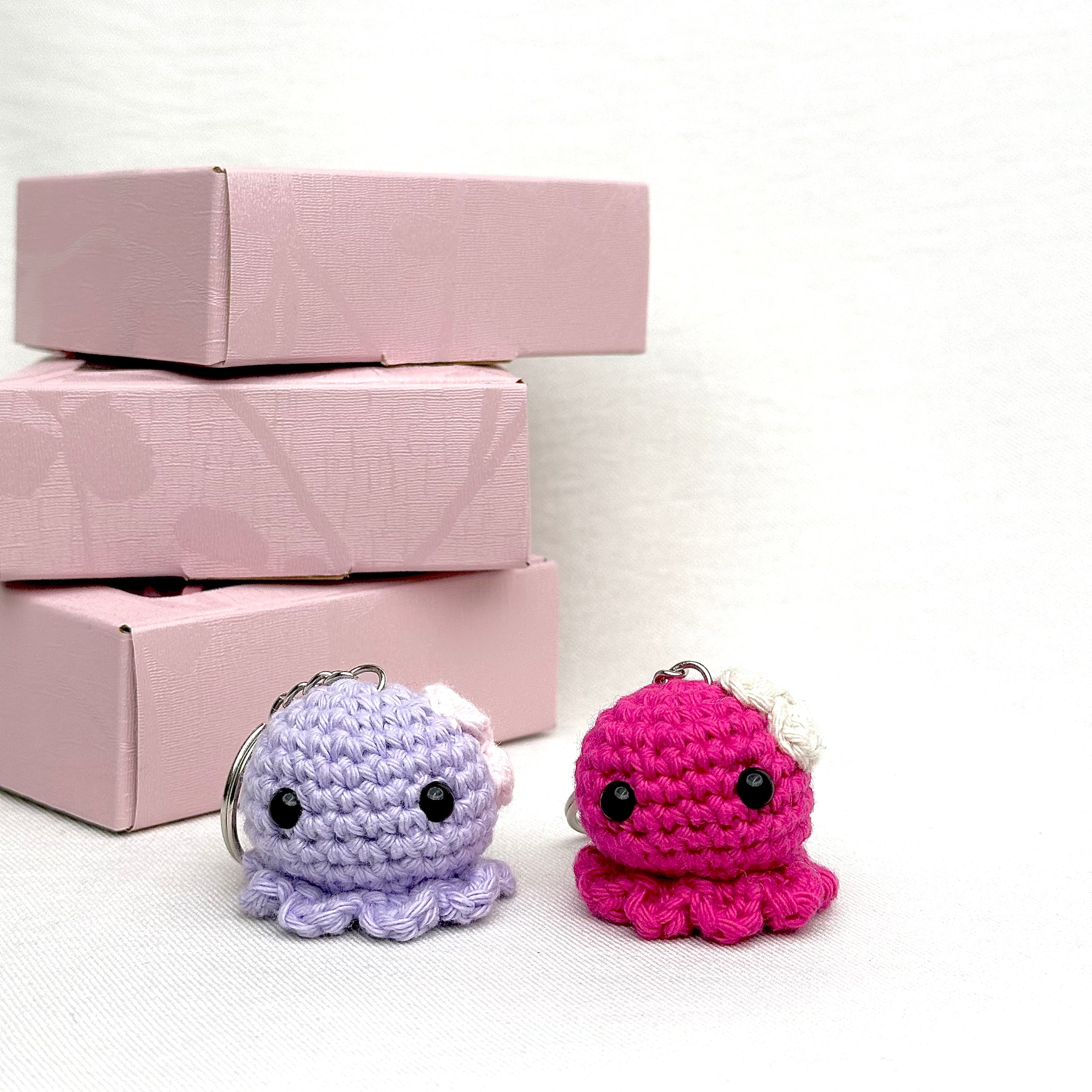 Oktopus-Set