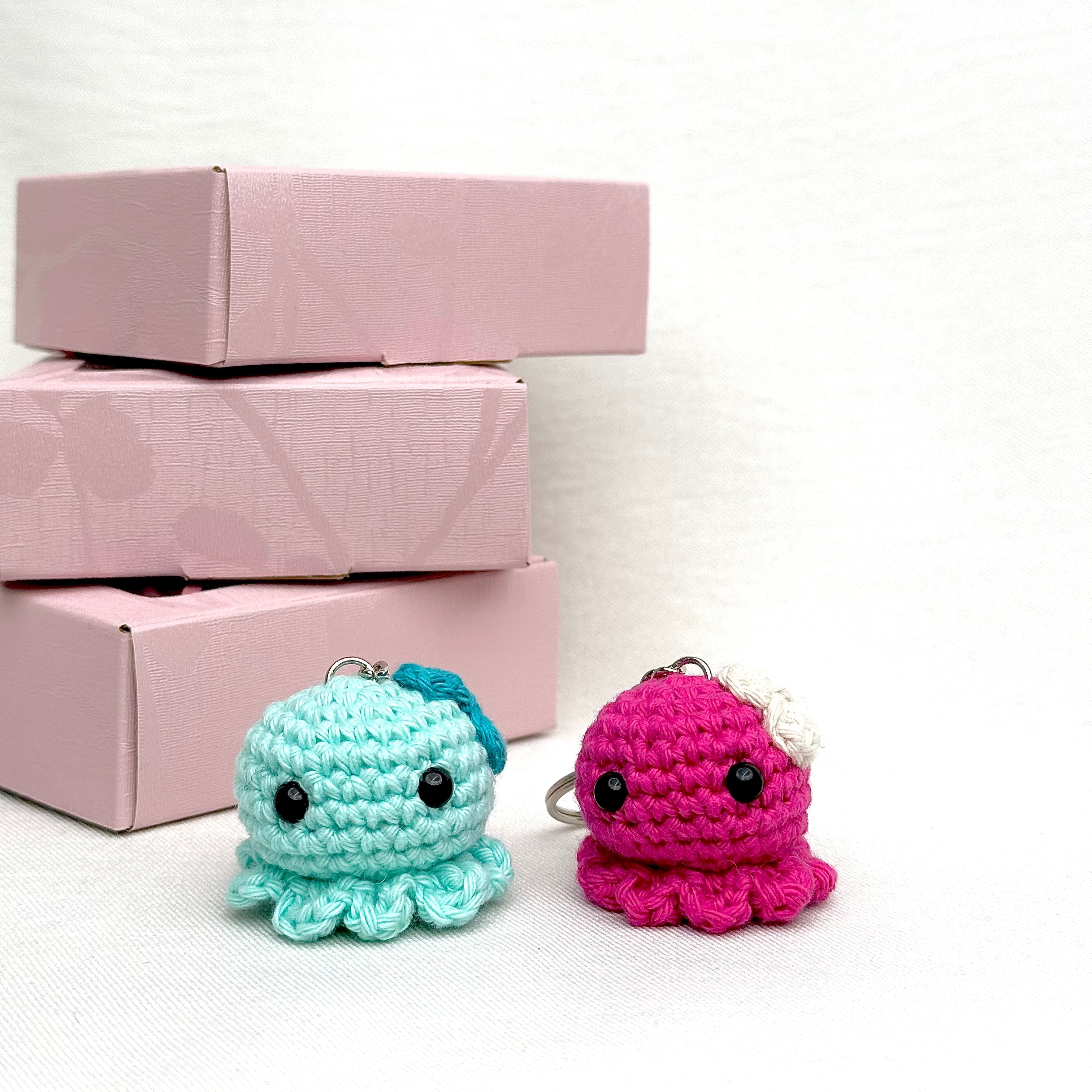 Oktopus-Set